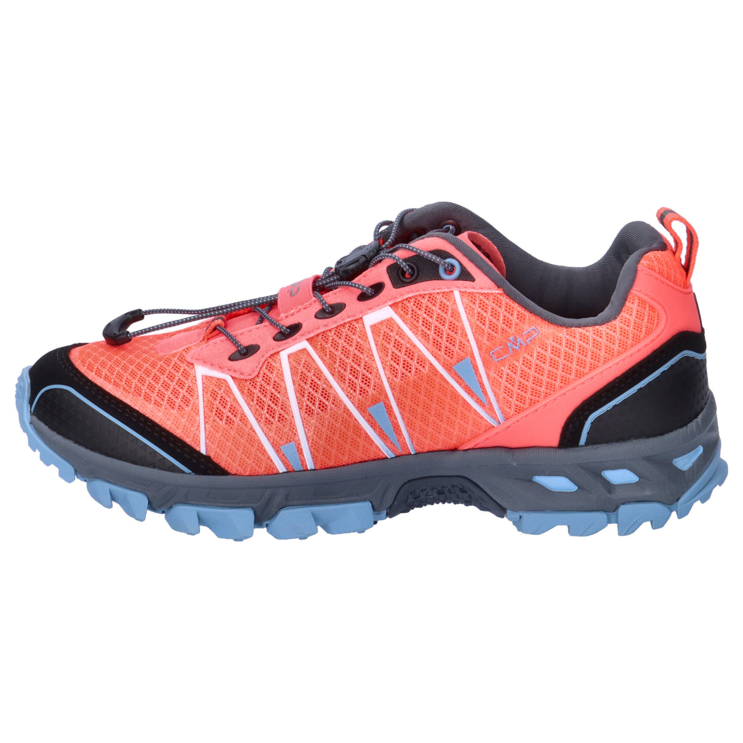 CMP CMP Damen Trail Running Schuhe Atlak Trail 3Q95266 Trailrunningschuh