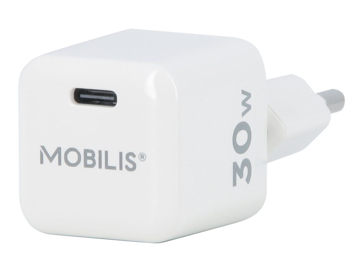mobilis Netzteil