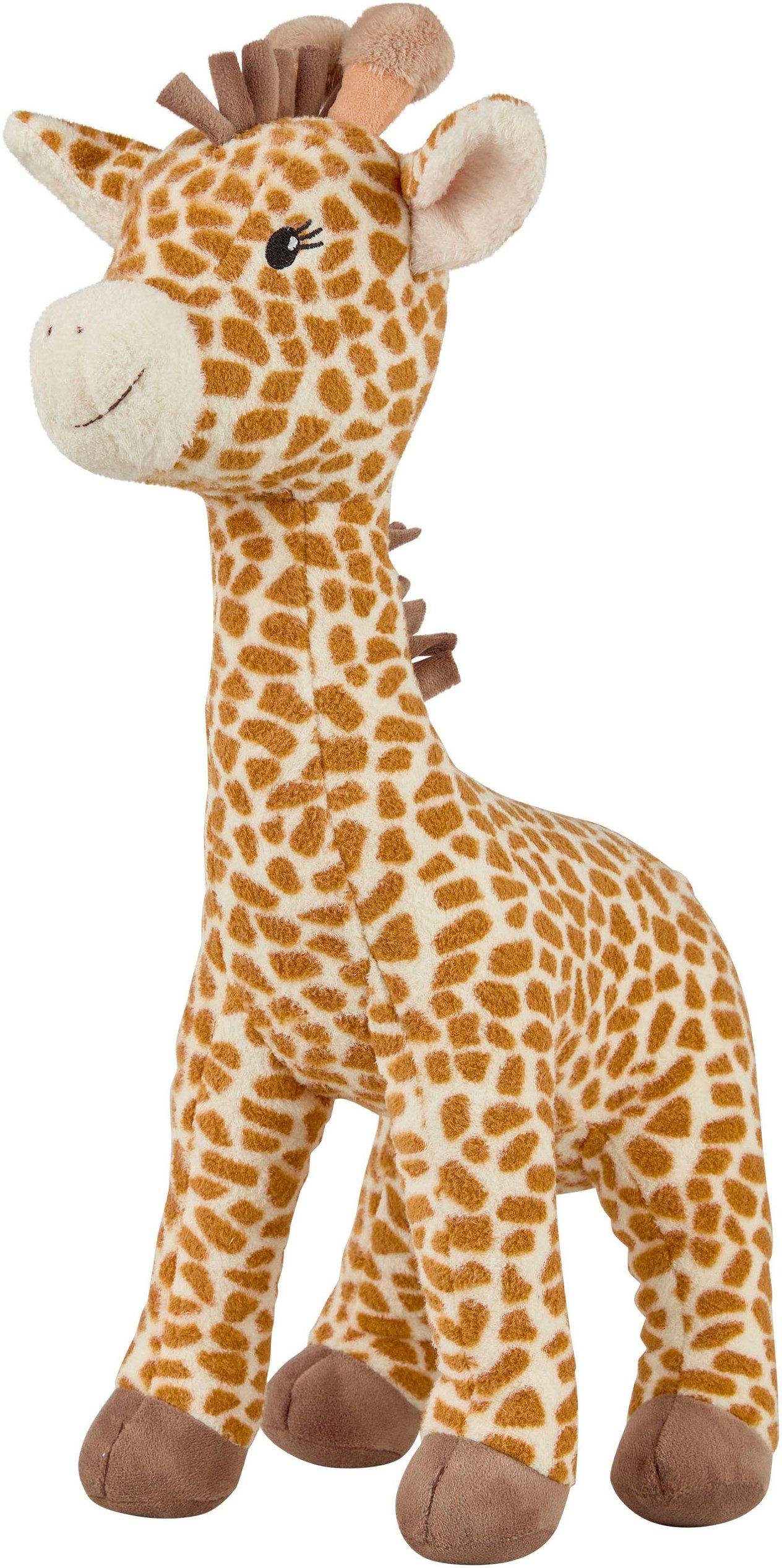 Sterntaler® Kuscheltier Giraffe Kaya XL