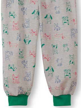 CALIDA Pyjama Puppy (2 tlg)