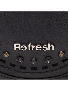 Refresh Handtasche Handtasche 183011 Black