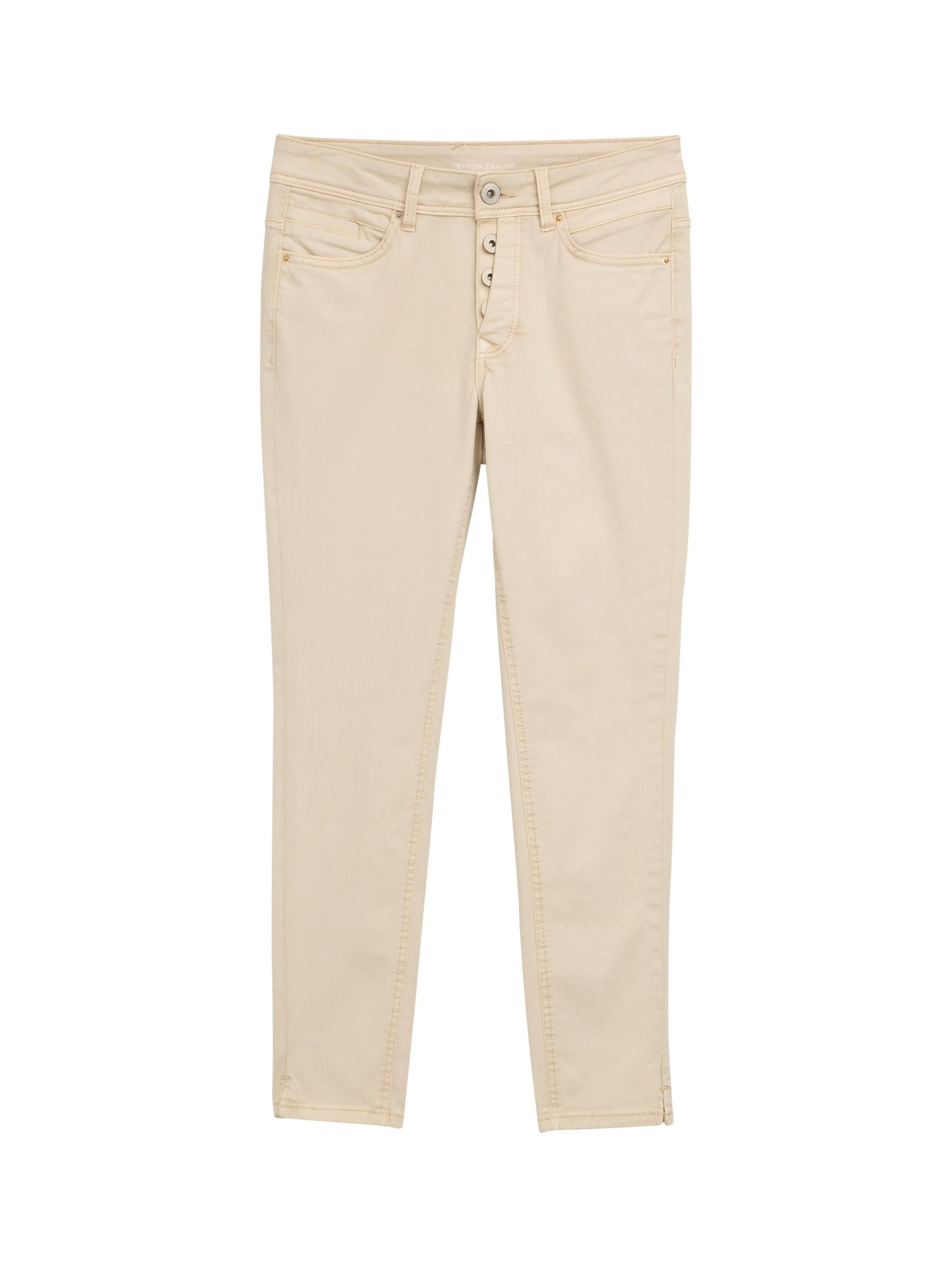 TOM TAILOR 5-Pocket-Jeans