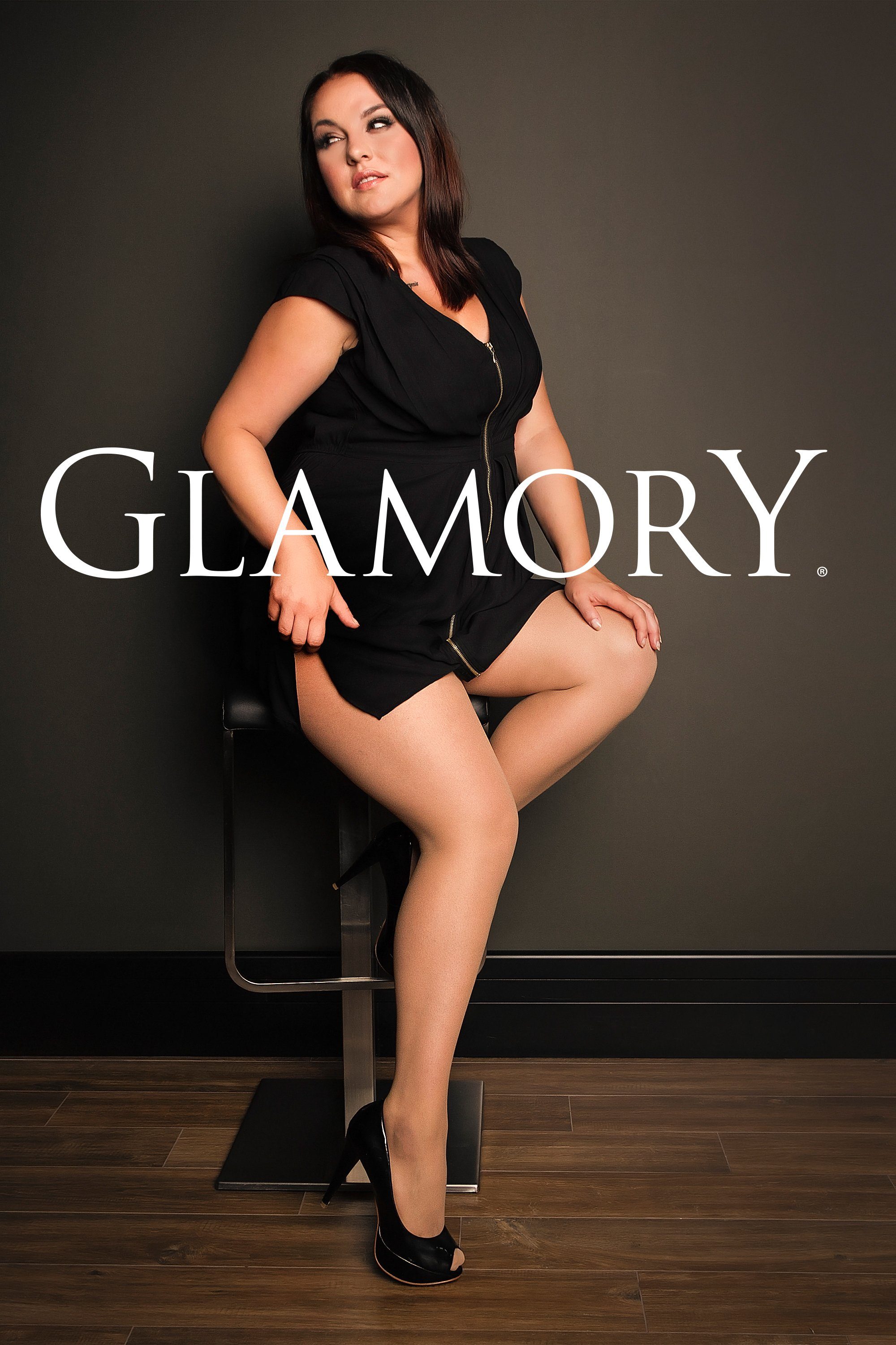 GLAMORY Strumpfhose 50122