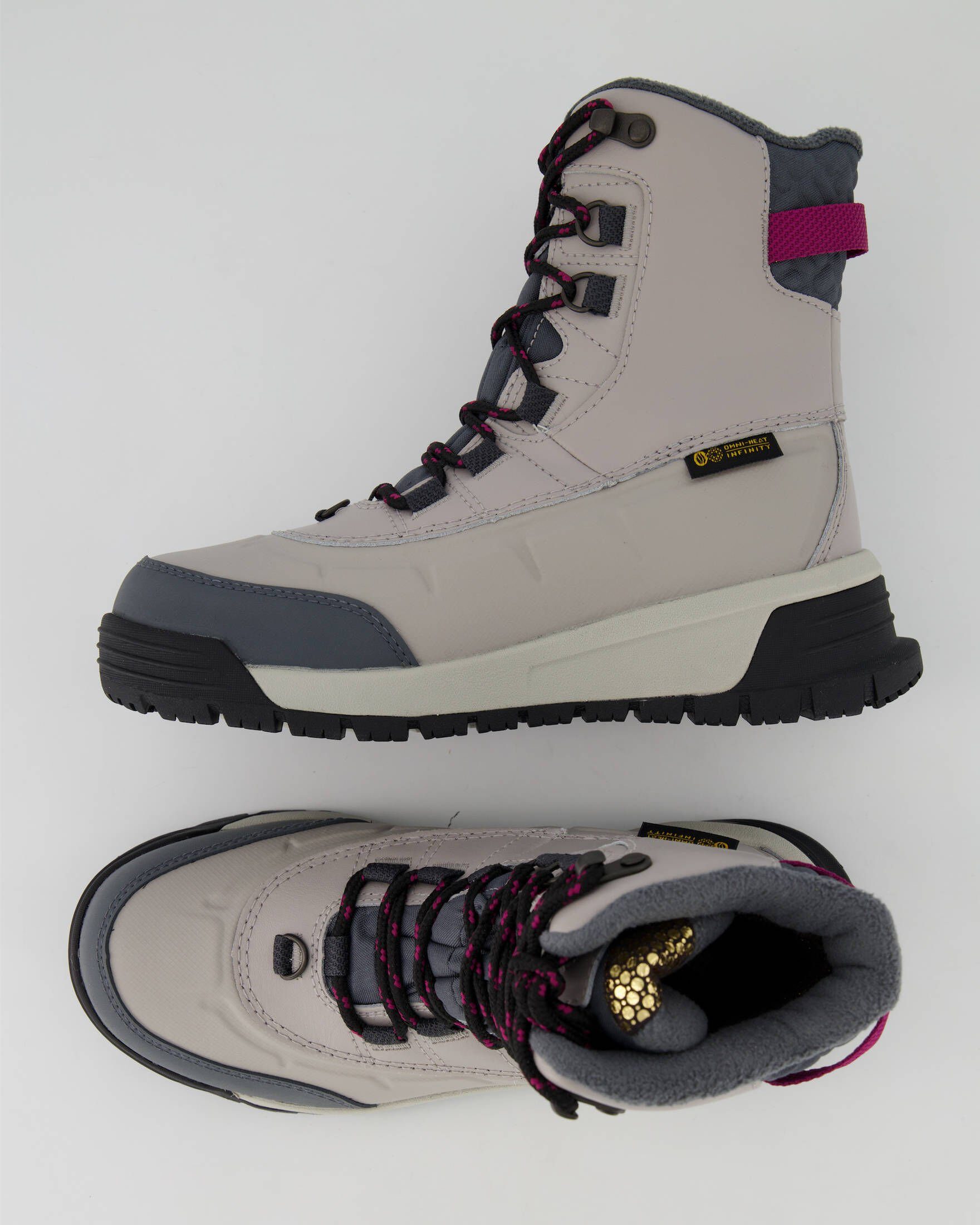 Columbia Damen Winterstiefel BUGABOOT CELSIUS Stiefelette günstig online kaufen
