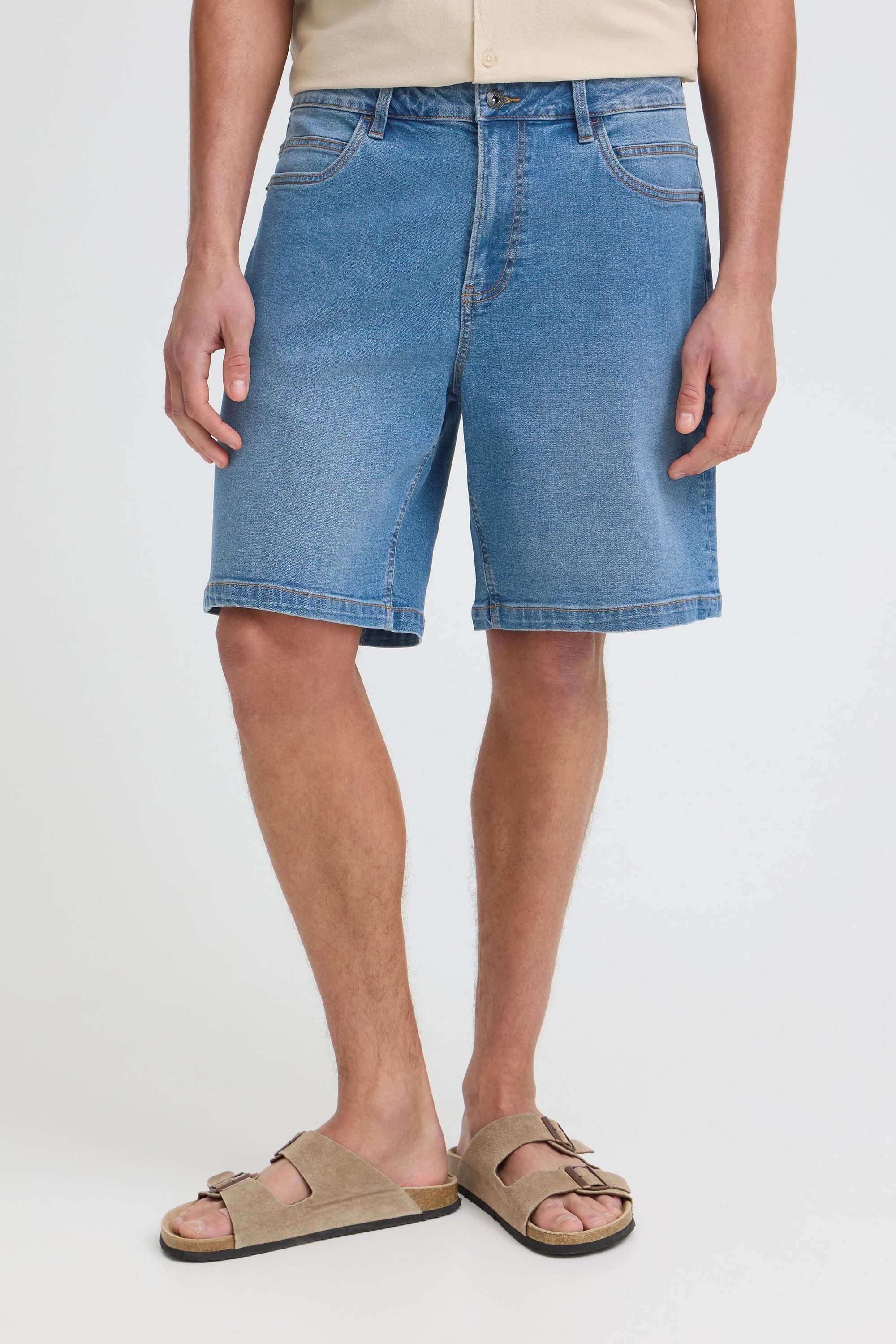 !Solid Jeansshorts SDPayton Basic Jeans