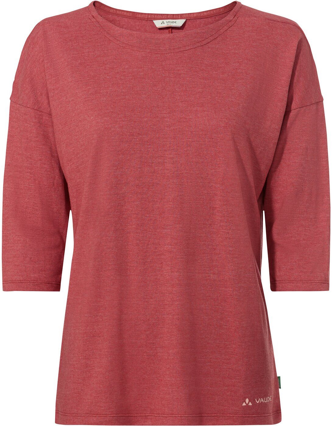VAUDE Funktionsshirt Wo Neyland 3/4 T-Shirt günstig online kaufen