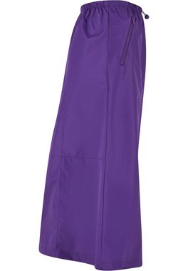 URBAN CLASSICS Sommerrock Urban Classics Damen Ladies Ripstop Parachute Midi Skirt (1-tlg)