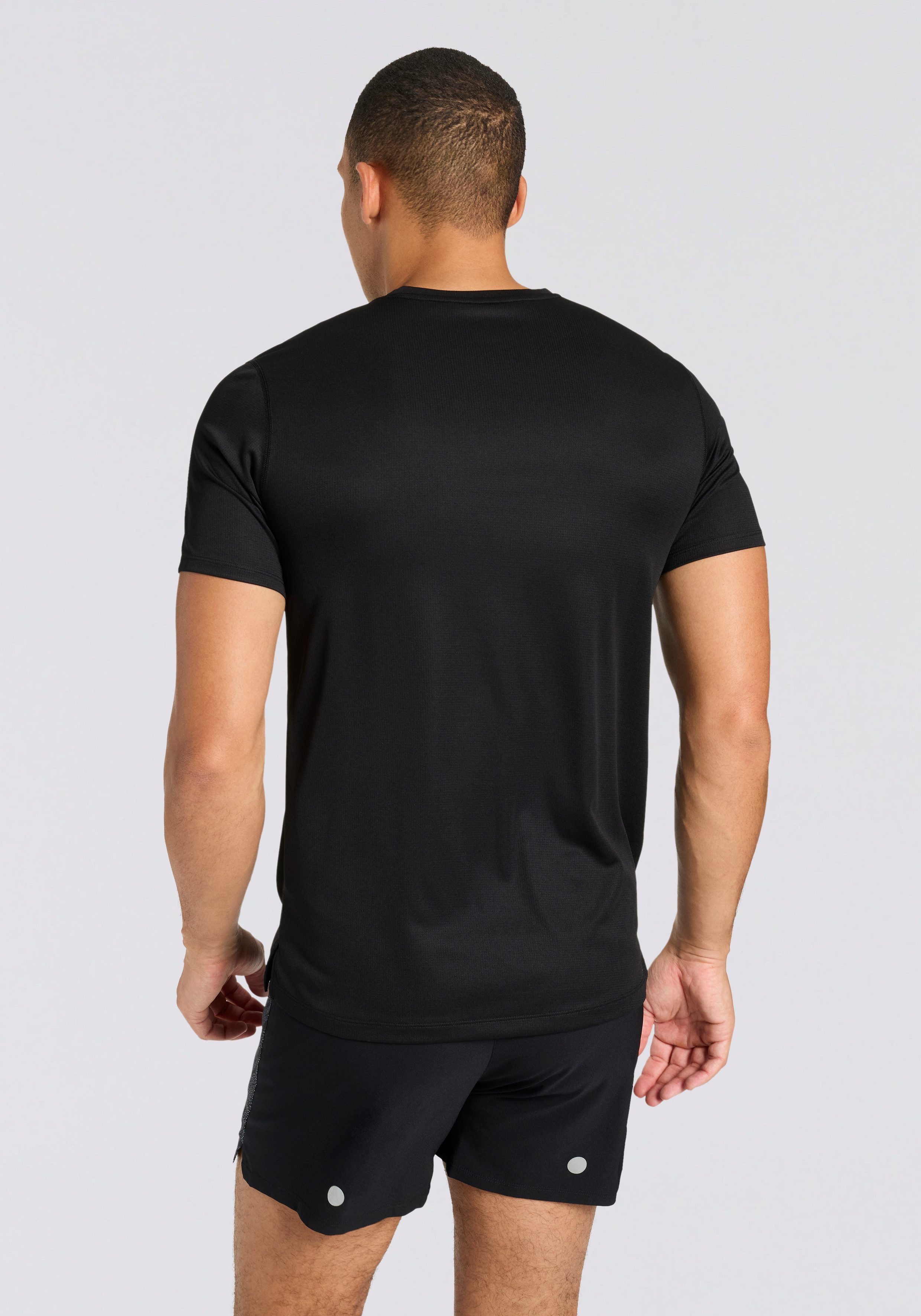 Asics Laufshirt ASICS CORE SS TOP