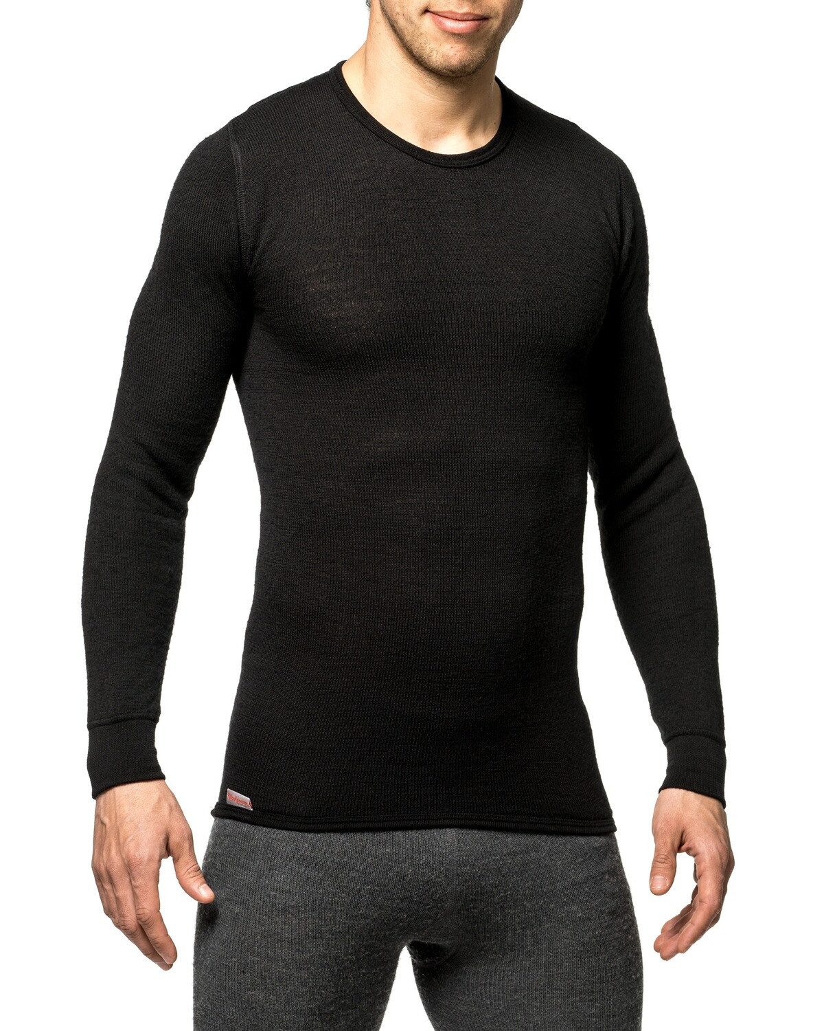 Woolpower Unterhemd Unterhemd 200 Rundhals günstig online kaufen