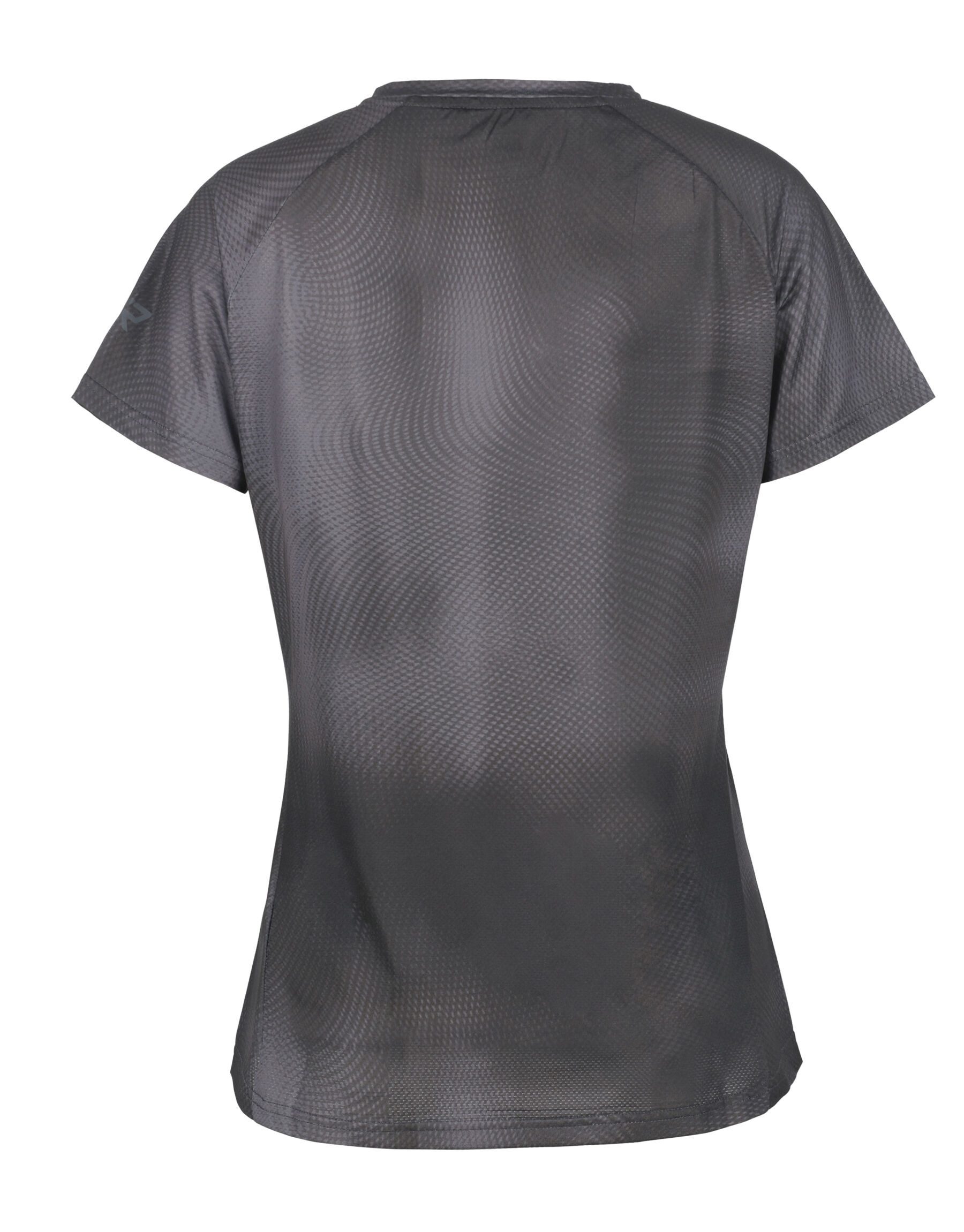 Rukka Trainingsshirt Rukka T-shirt Muuko Print