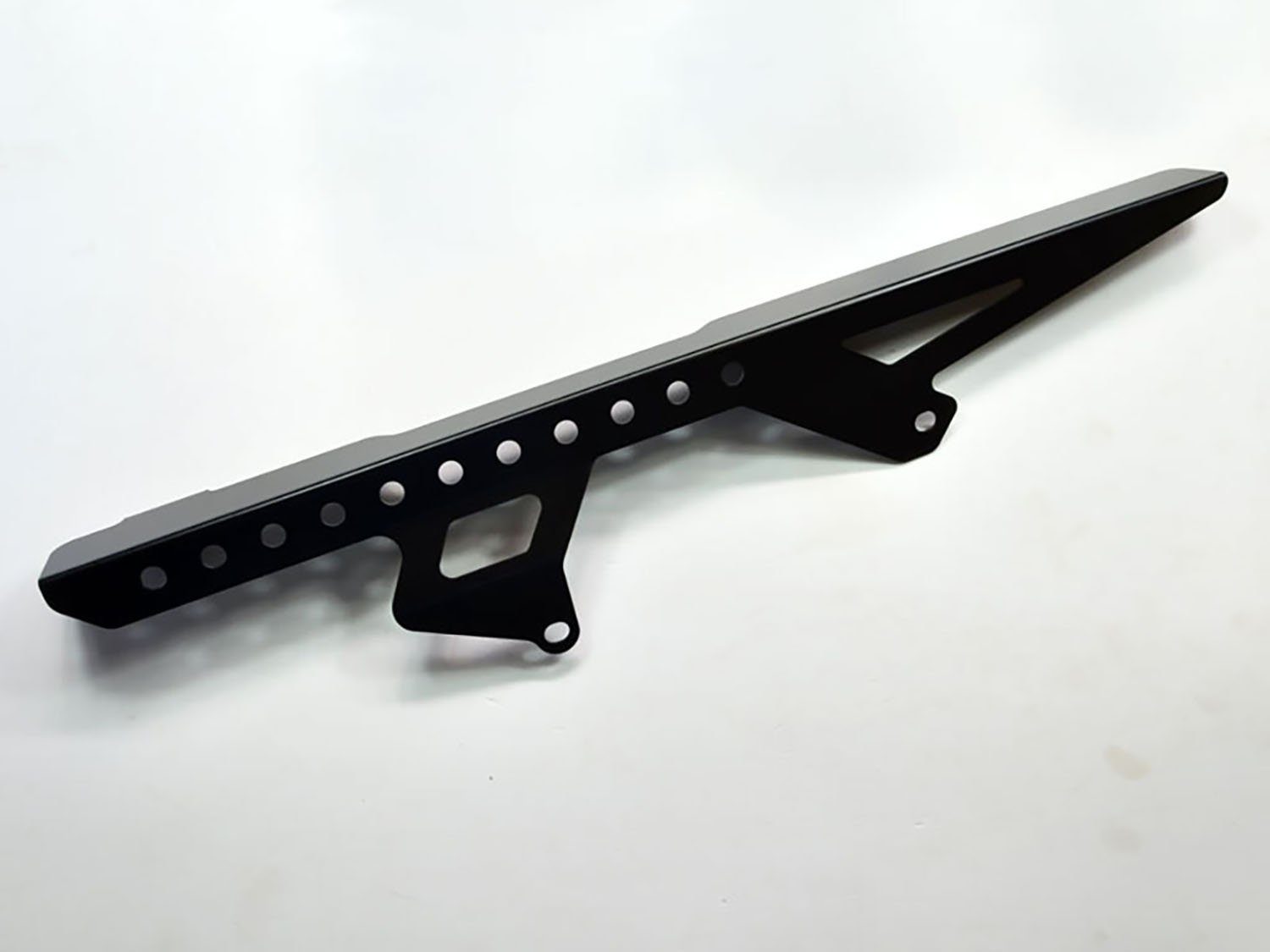 Kettenschutz Kettenschutz für Suzuki GSX-R 1000 BJ 2007-16 schwarz