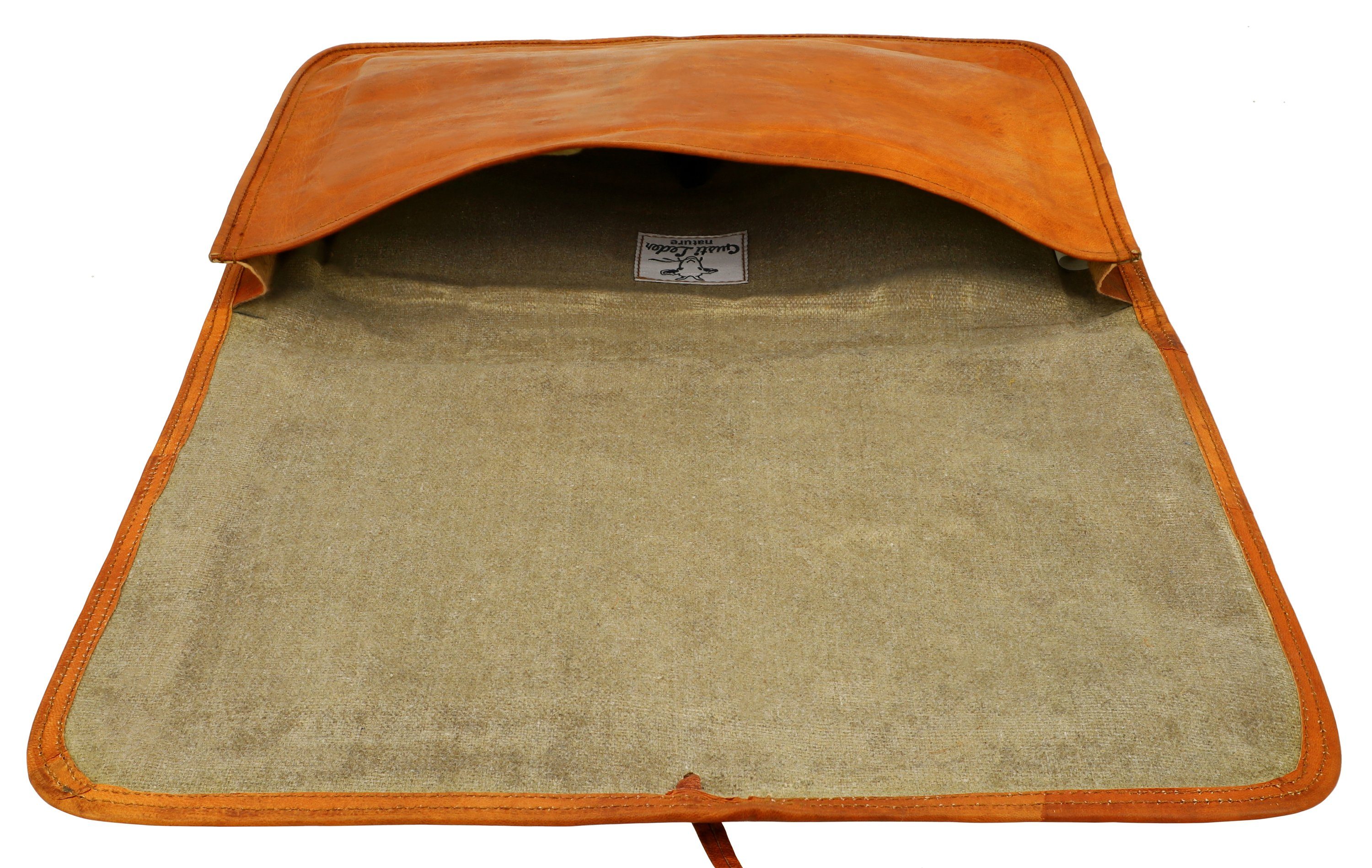 Gusti Leder Laptoptasche Gusti Leder Laptoptasche Chris