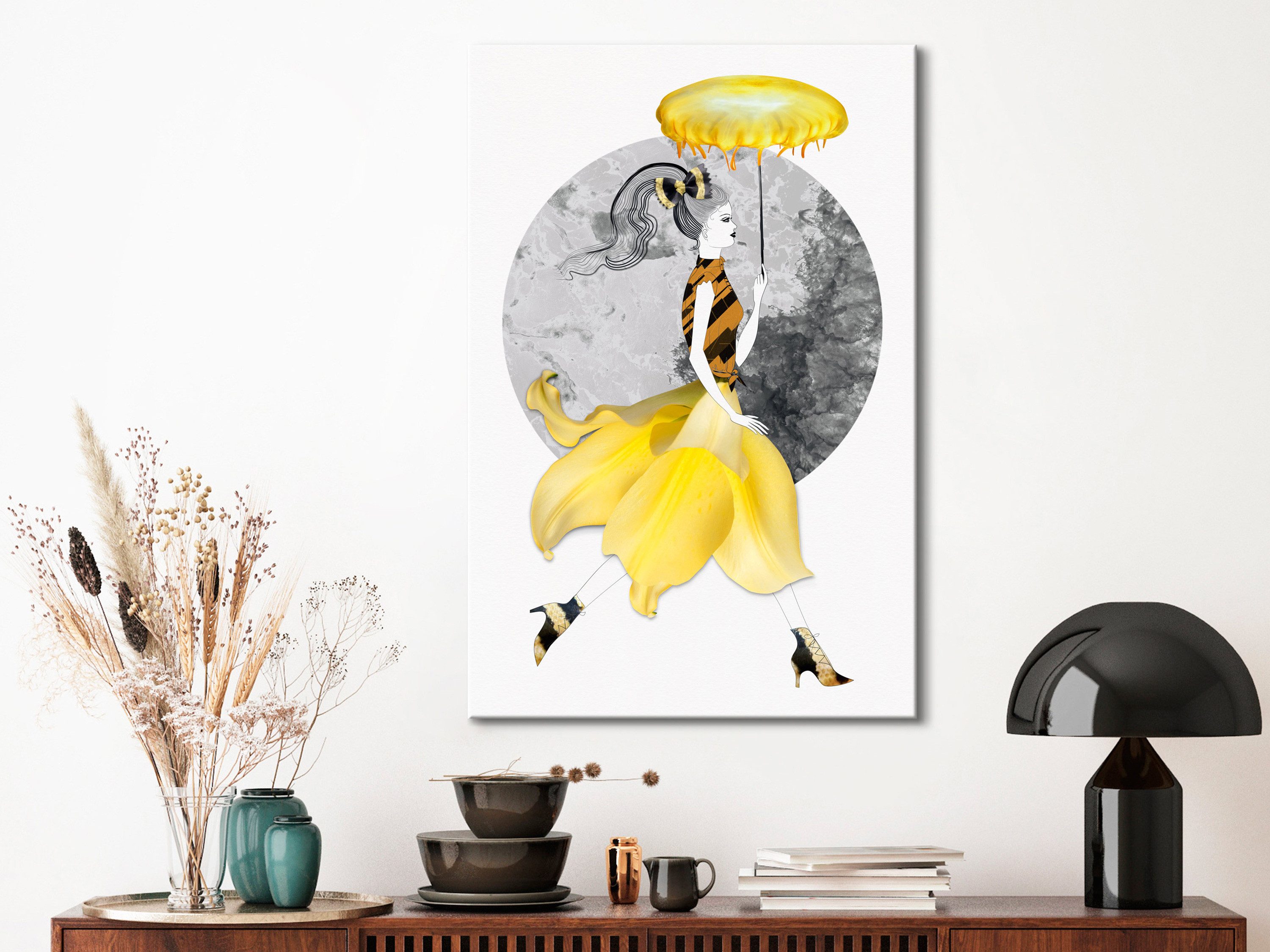 Basera® Leinwandbild h-A-0168-b-a