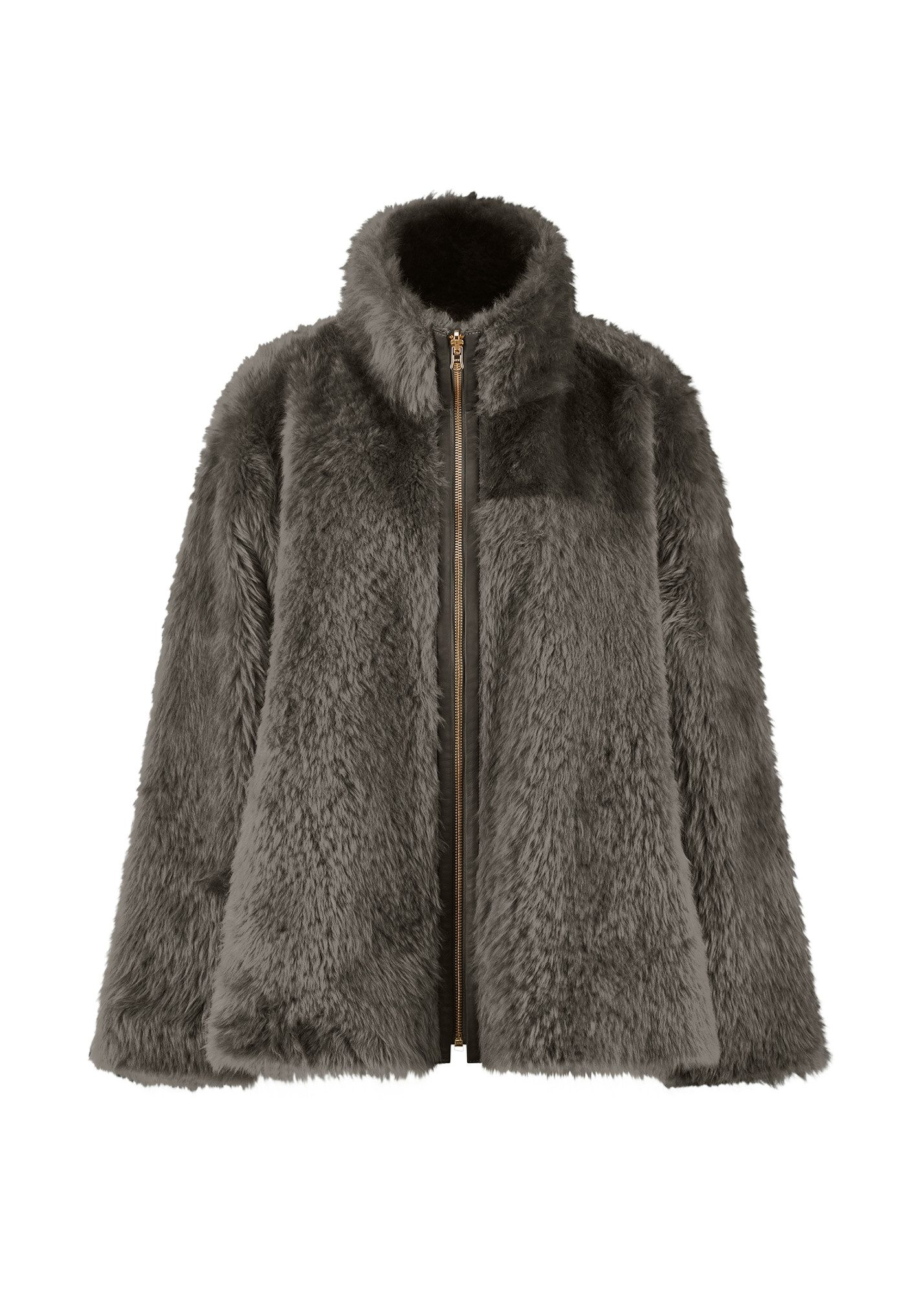 Riani Allwetterjacke Lederjacke