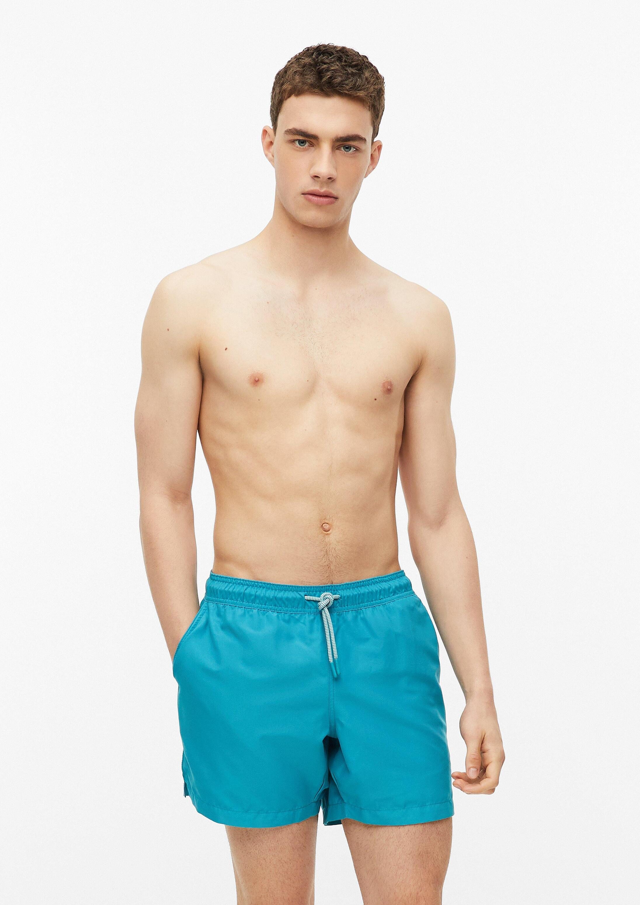 Badehose Badehose
