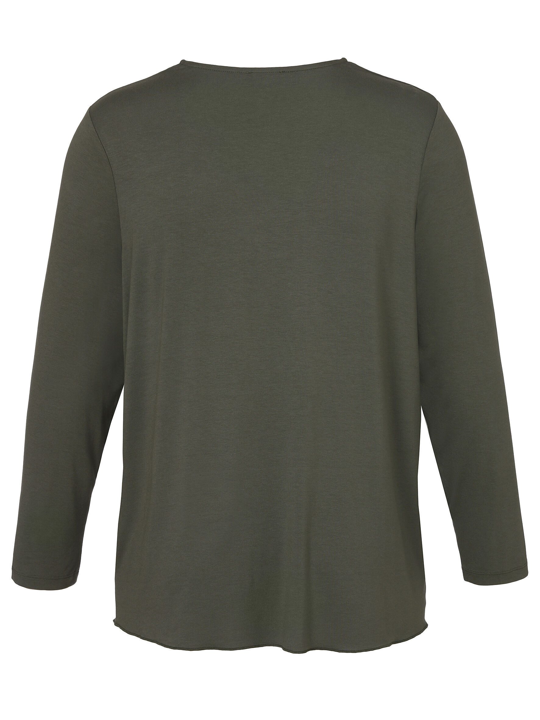 VIA APPIA DUE Longpullover günstig online kaufen