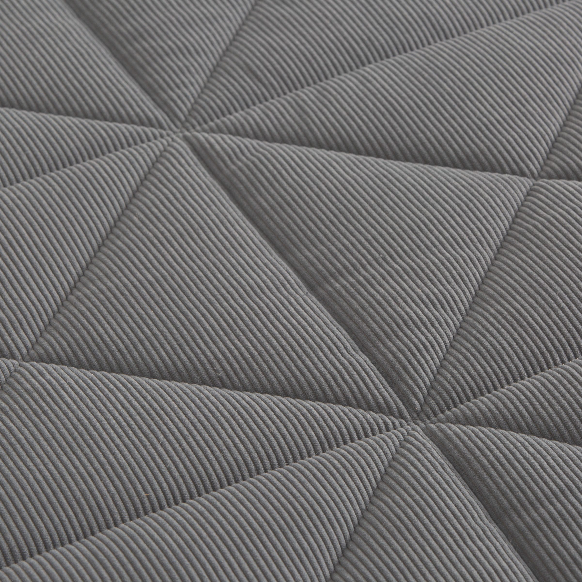 Überwurf Weiche und warme Decke inkl. 2 Kissenbezüge, Manterol, 250x260cm, günstig online kaufen