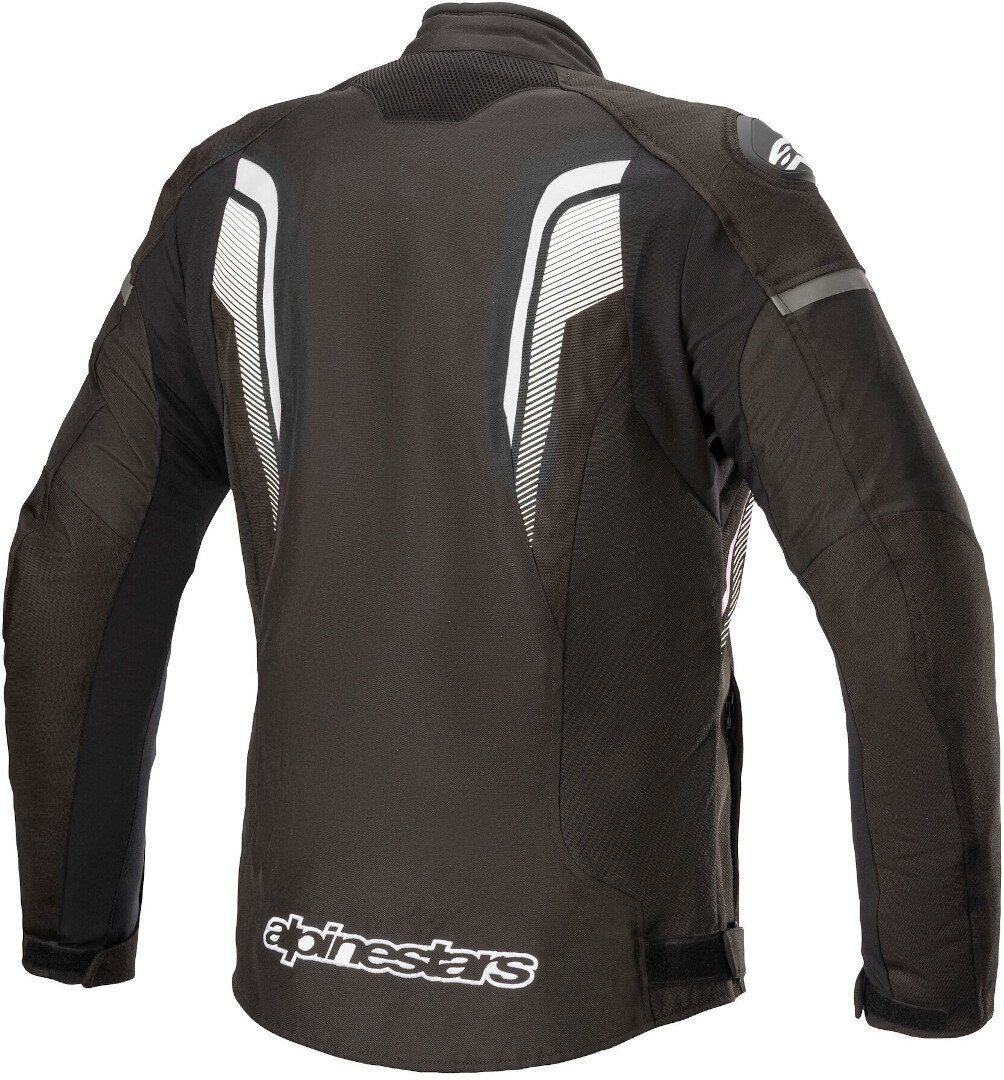 Alpinestars Motorradjacke Stella T-GP Plus V3 Damen Motorrad Textiljacke Wa günstig online kaufen