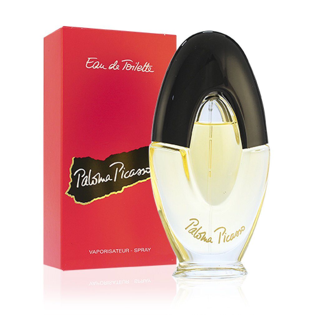 Paloma Picasso Eau de Toilette Eau De Toilette 50ml (woman)