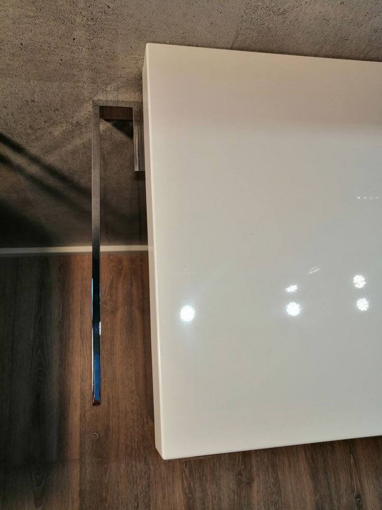 PROKIRA Handtuchhalter Massiv / Chrom glänzend günstig online kaufen