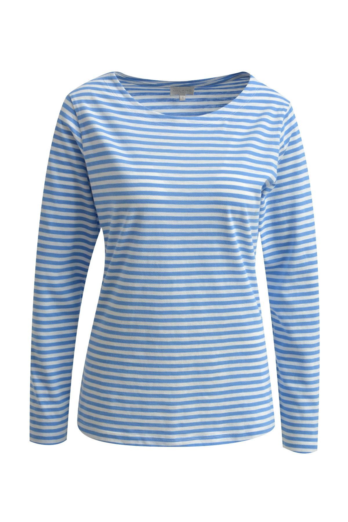 Langarmshirt