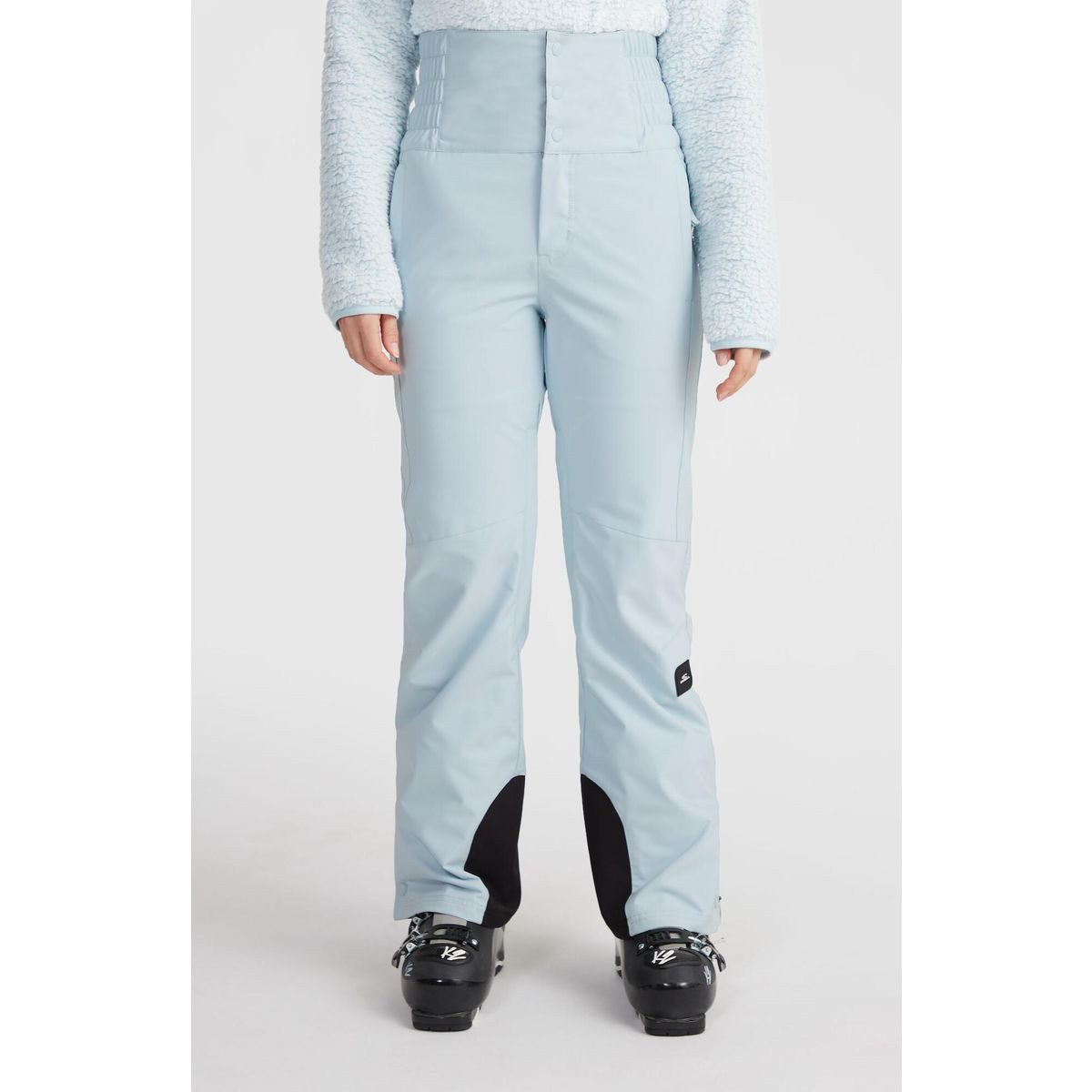 O'Neill Skihose Aplite Pro Slim Snow Pants Schmal geschnittene Damen-Skihose mit hoher Wassersäule und