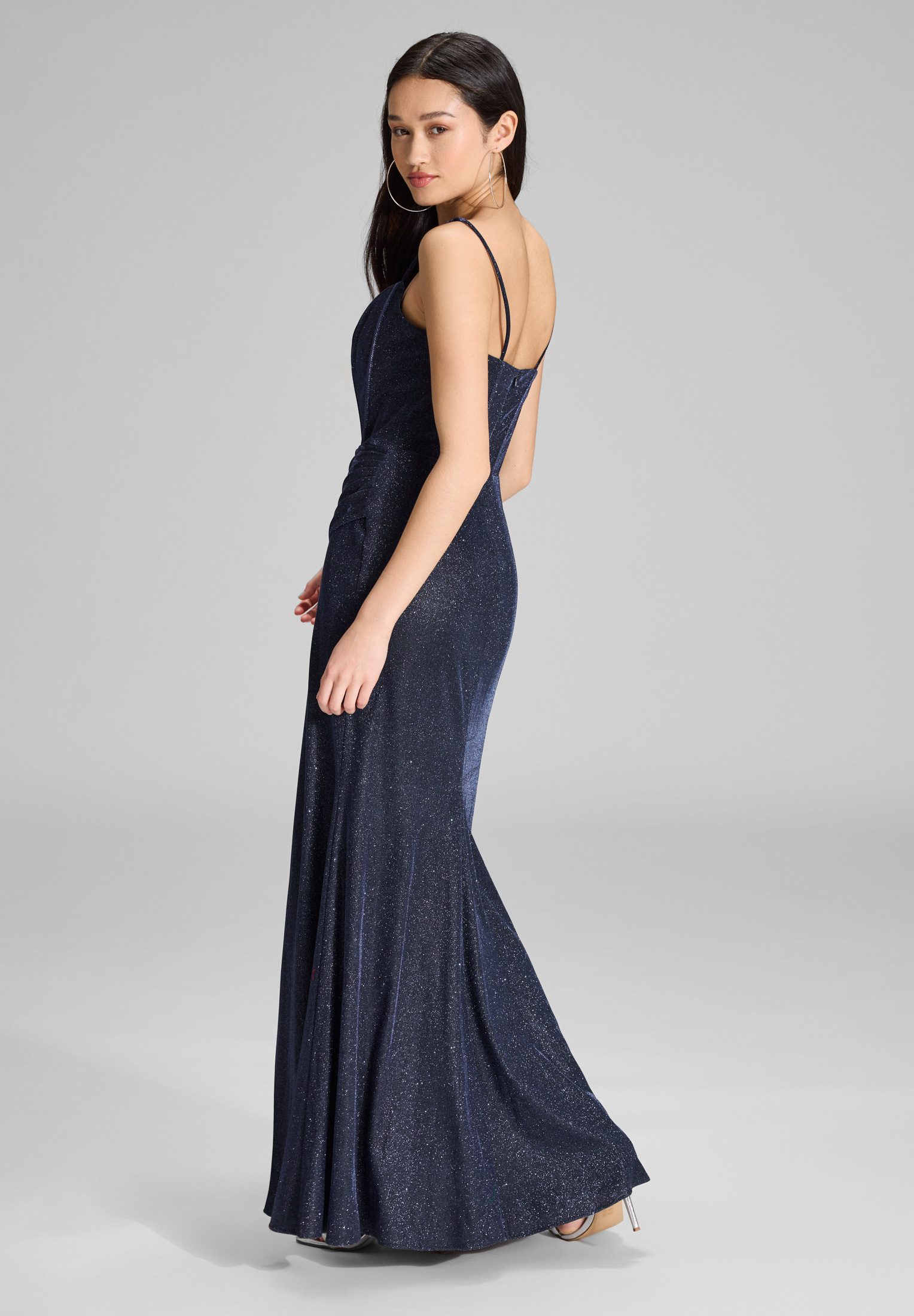 hey kyla Abendkleid Figurbetonte Passform günstig online kaufen
