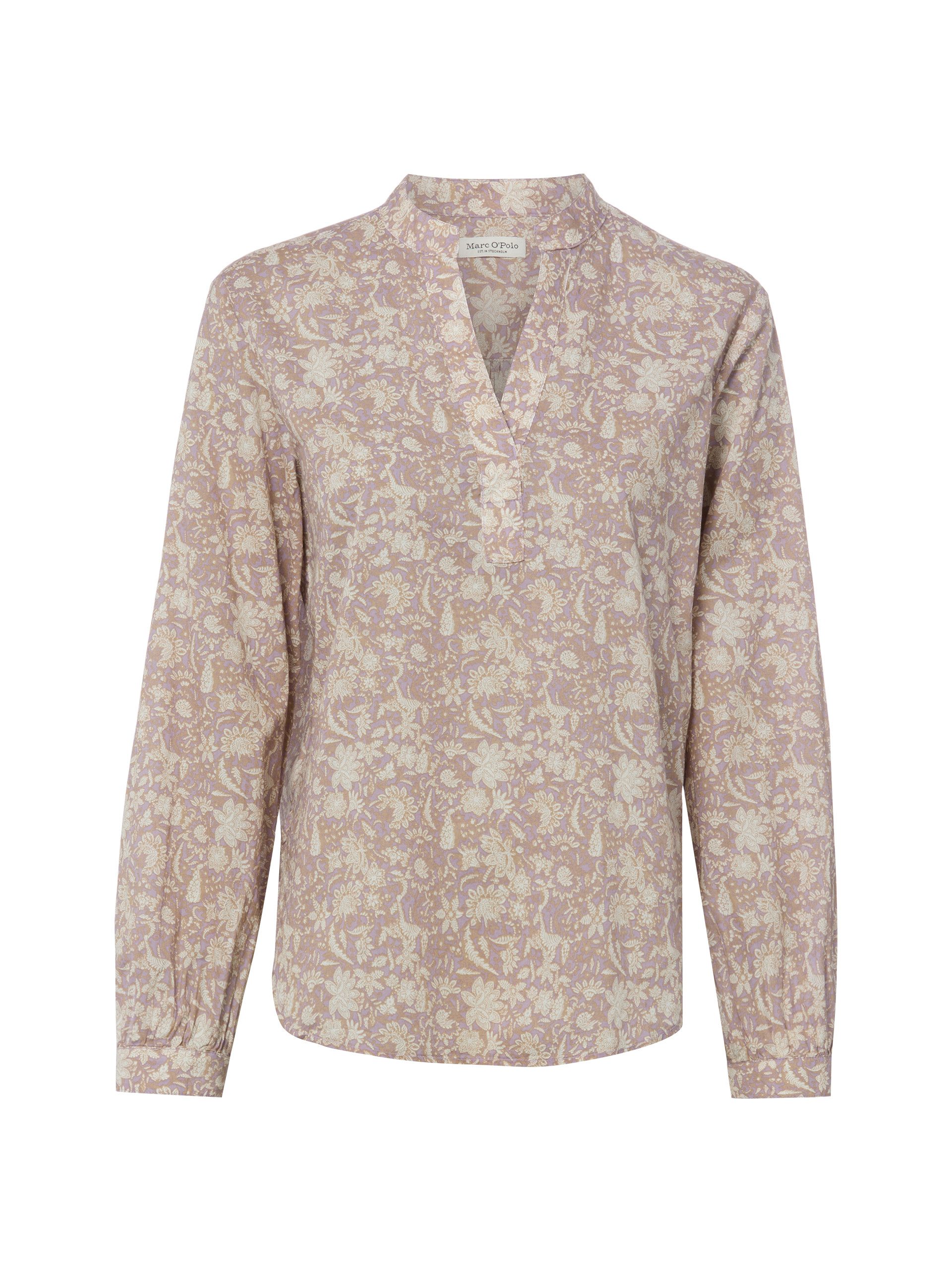 Shirtbluse