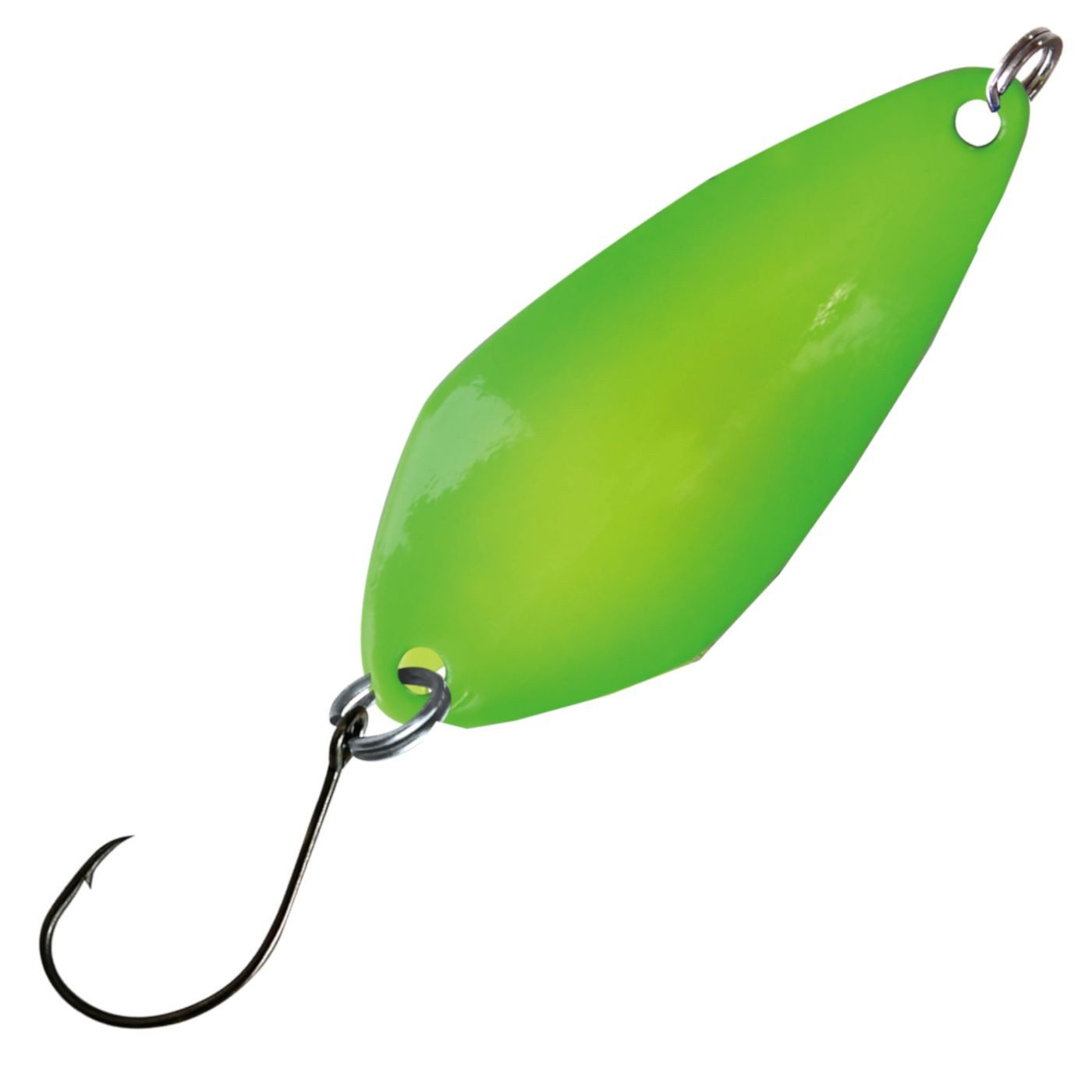 Kunstköder Paladin Trout Spoons Style Mirror 2,7g - Forellenblinker