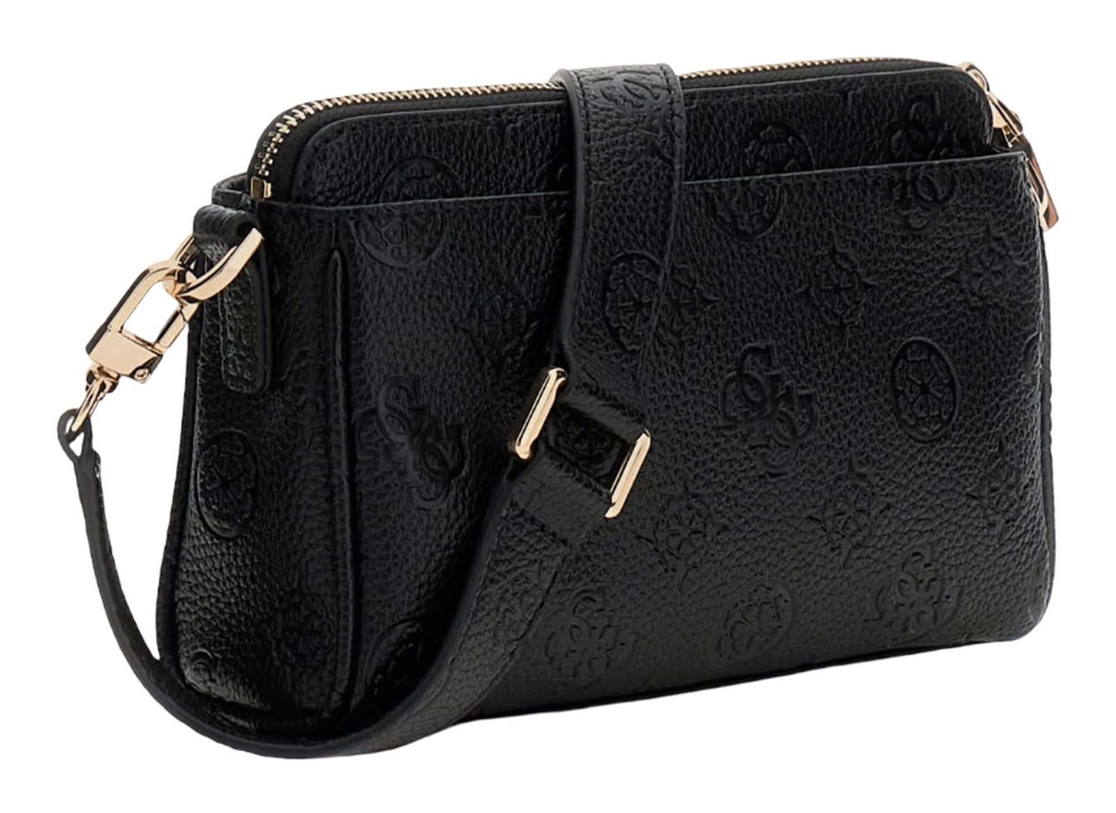 Guess Umhängetasche Mini Xbody Top Zip Bag günstig online kaufen