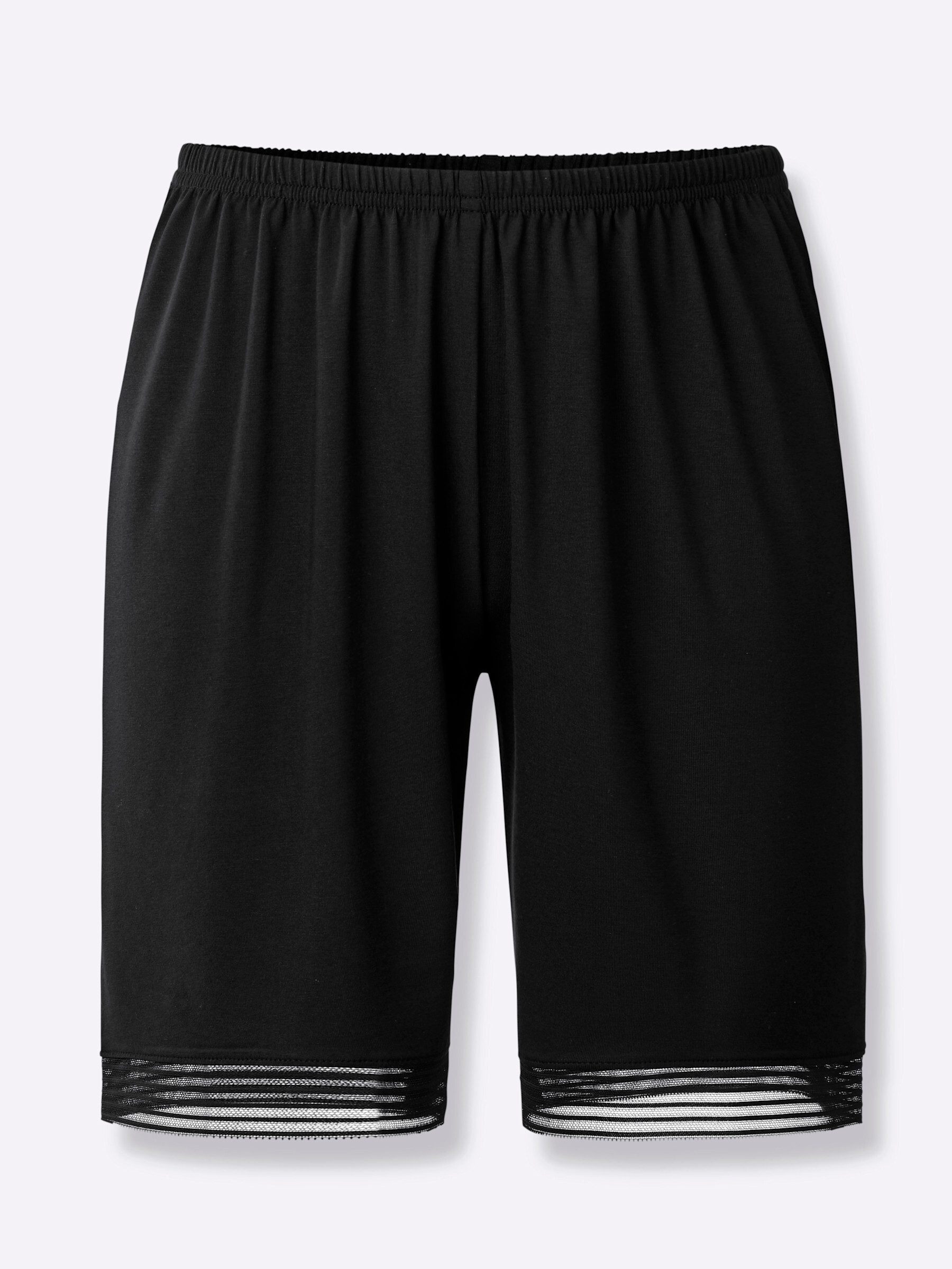 creation L Schlafanzug Shorty günstig online kaufen