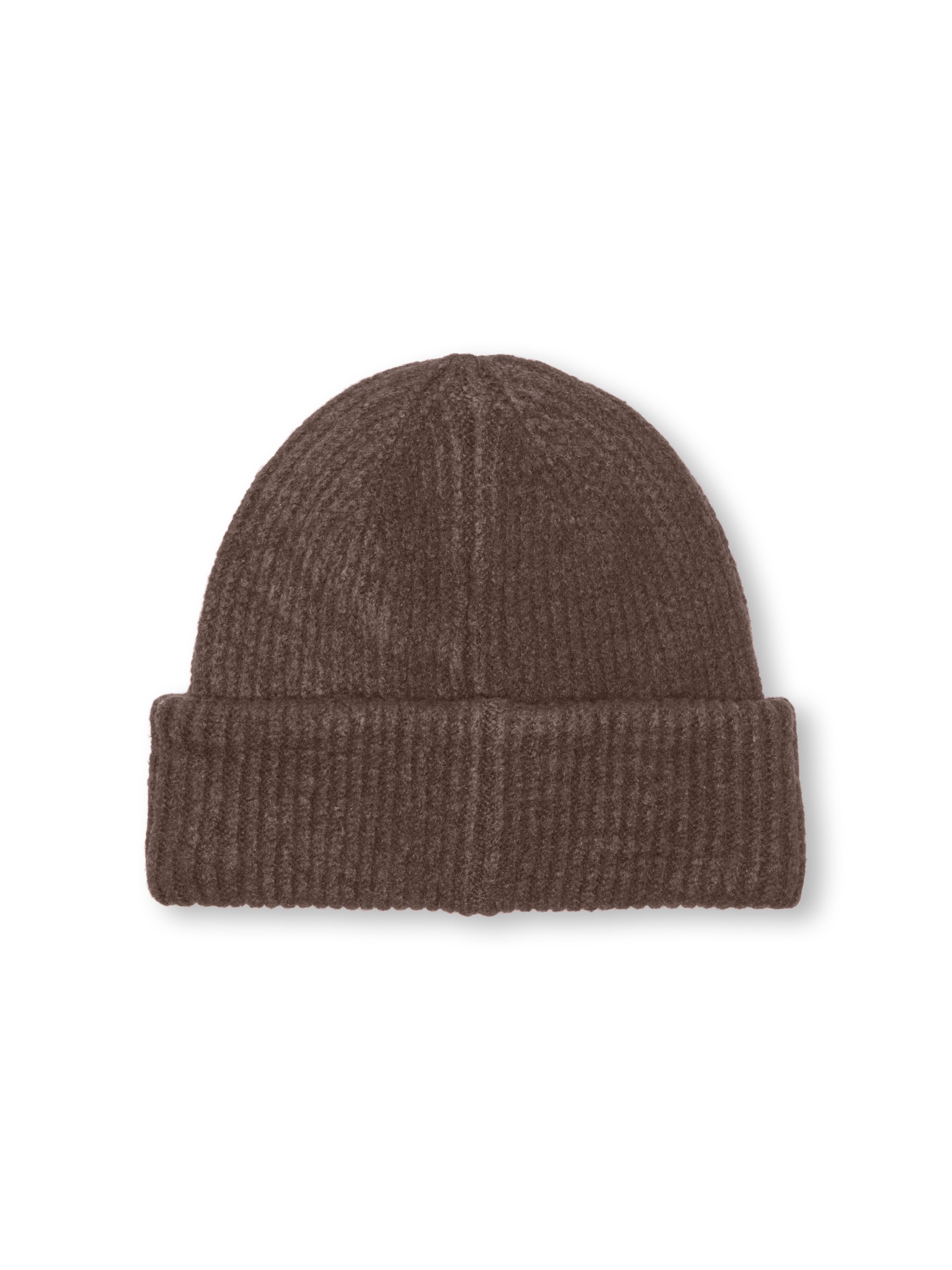 KIDS ONLY Strickmütze KOGSWEA LIFE BEANIE VD ACC NOOS Materialmix