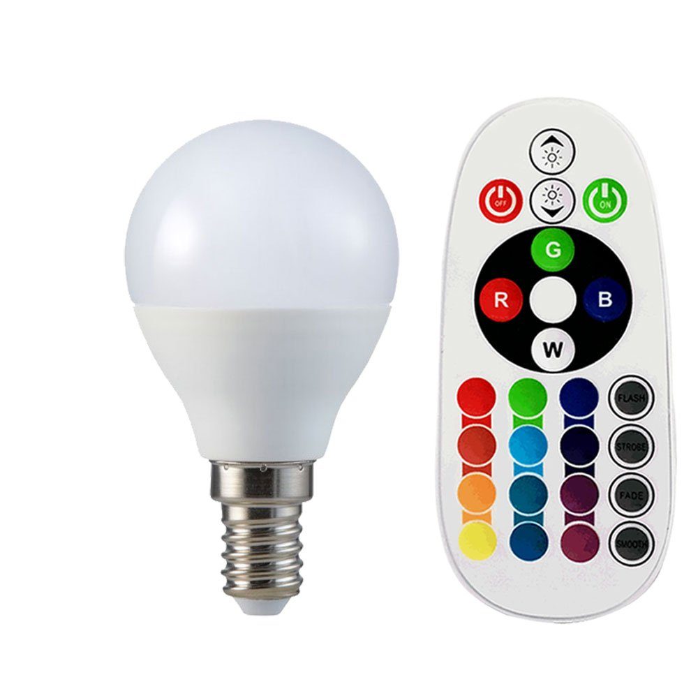 LED Stehlampe Leselampe gold Warmweiß, Globo Farbwechsel, Leuchtmittel schwarz Stehlampe, Wohnzimmer inklusive, Deckenfluter mit