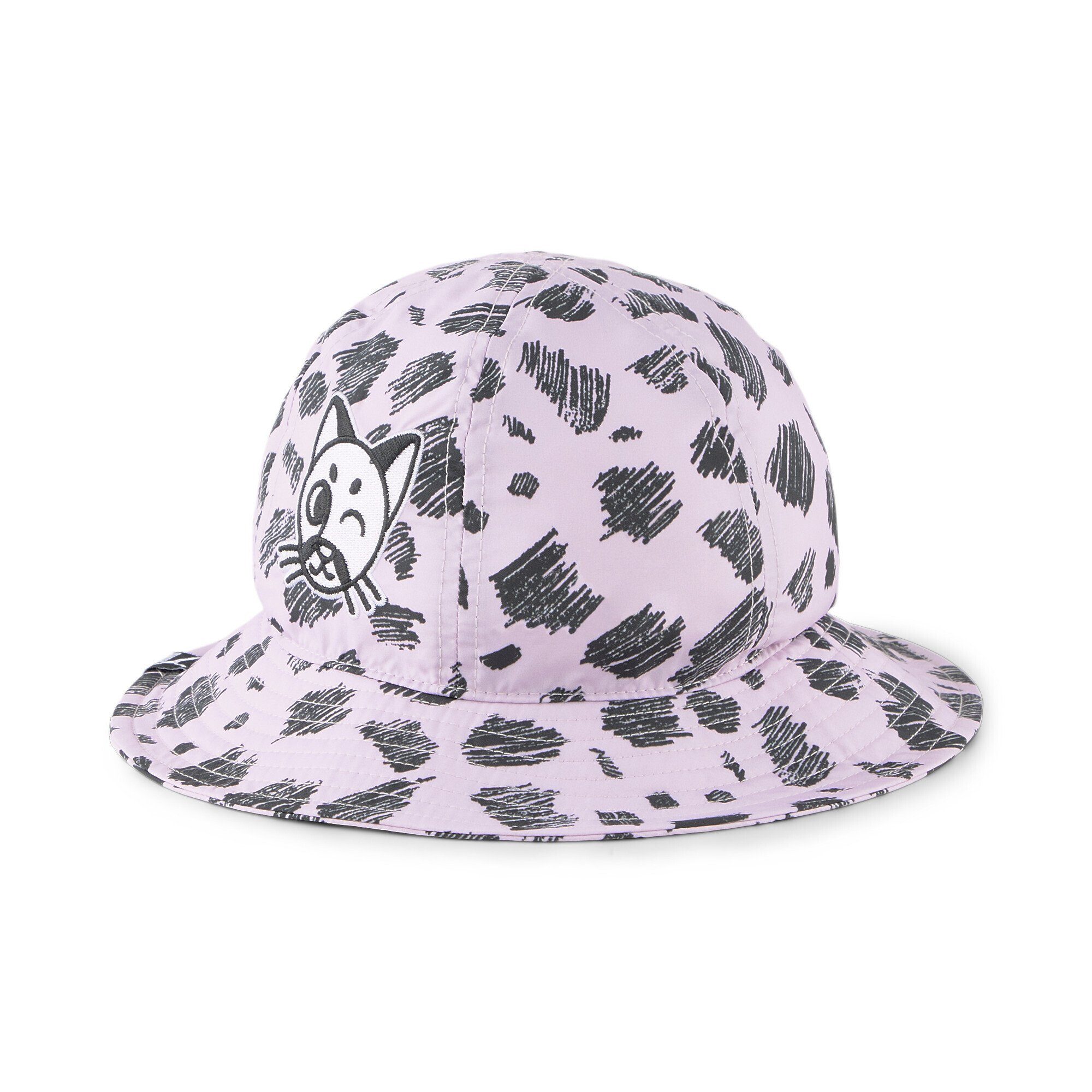 PUMA Fischerhut PUMATE Bucket Hat Jugendliche