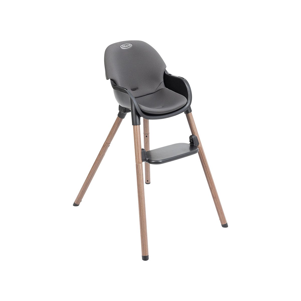 Graco Kinderstuhl Presti