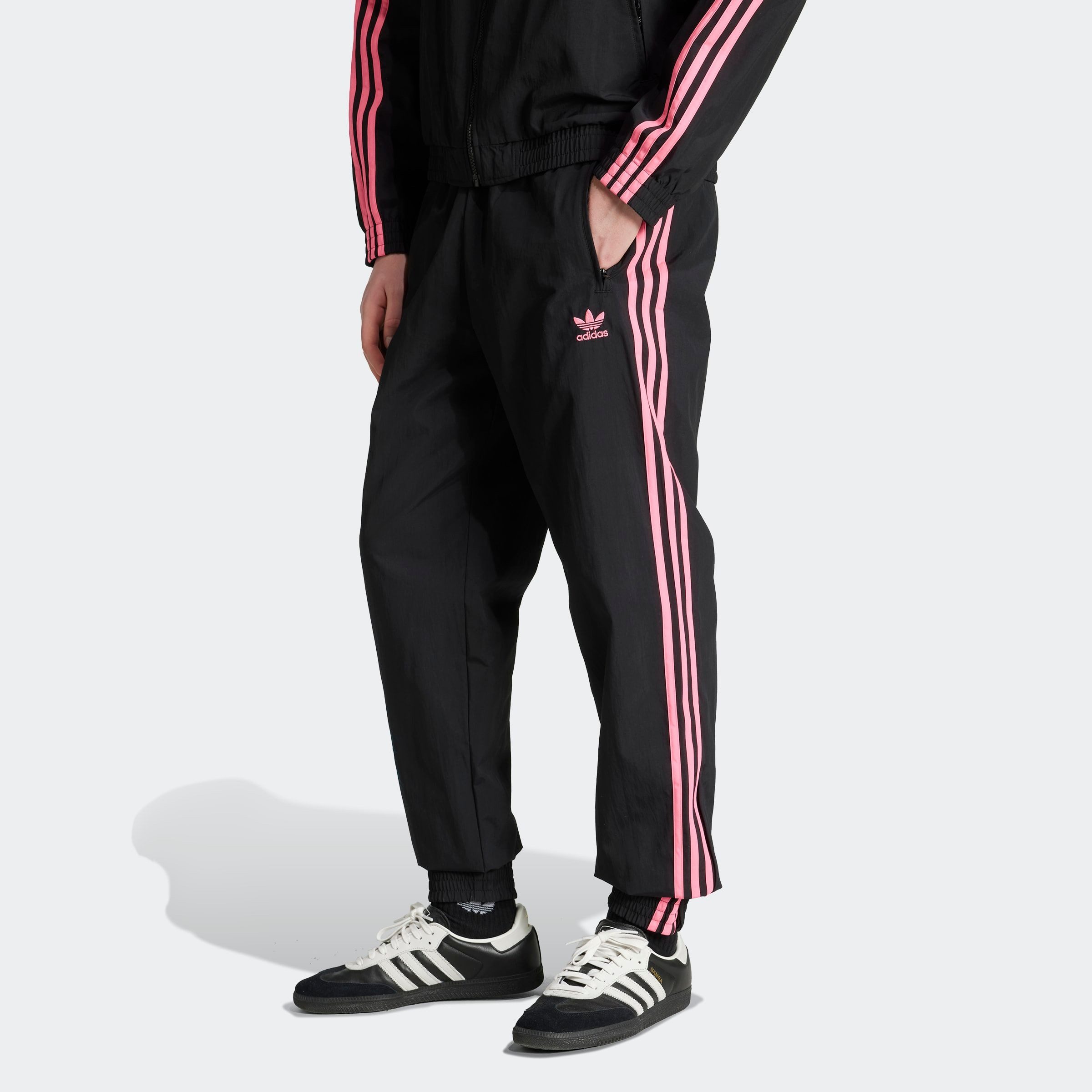 adidas Originals Sporthose WOVEN FBIRD TP (1-tlg) günstig online kaufen