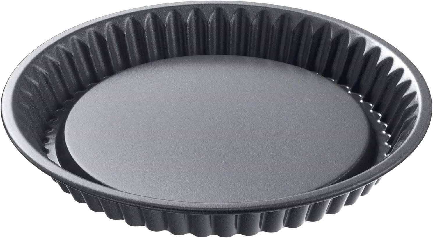 Kaiser Backformen Backform La Forme Plus, Tortenbodenform, Made in Germany