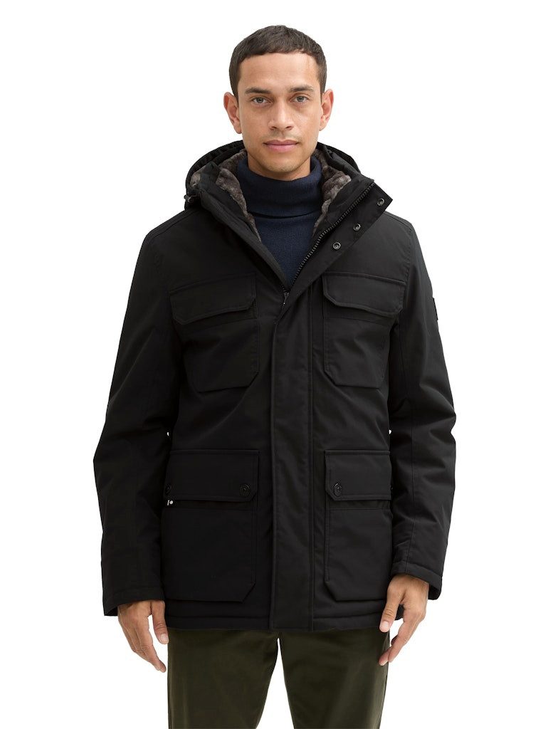 Winterjacke