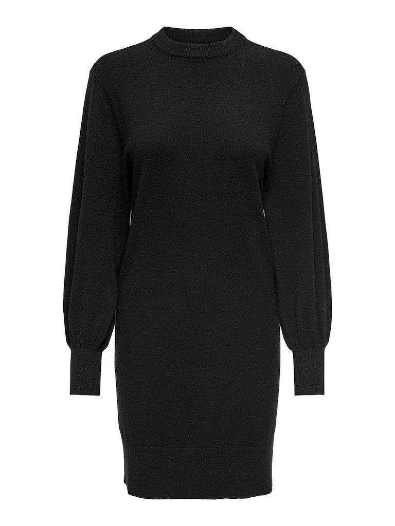 ONLY Sommerkleid ONLLABELLE LIFE L/S DRESS günstig online kaufen