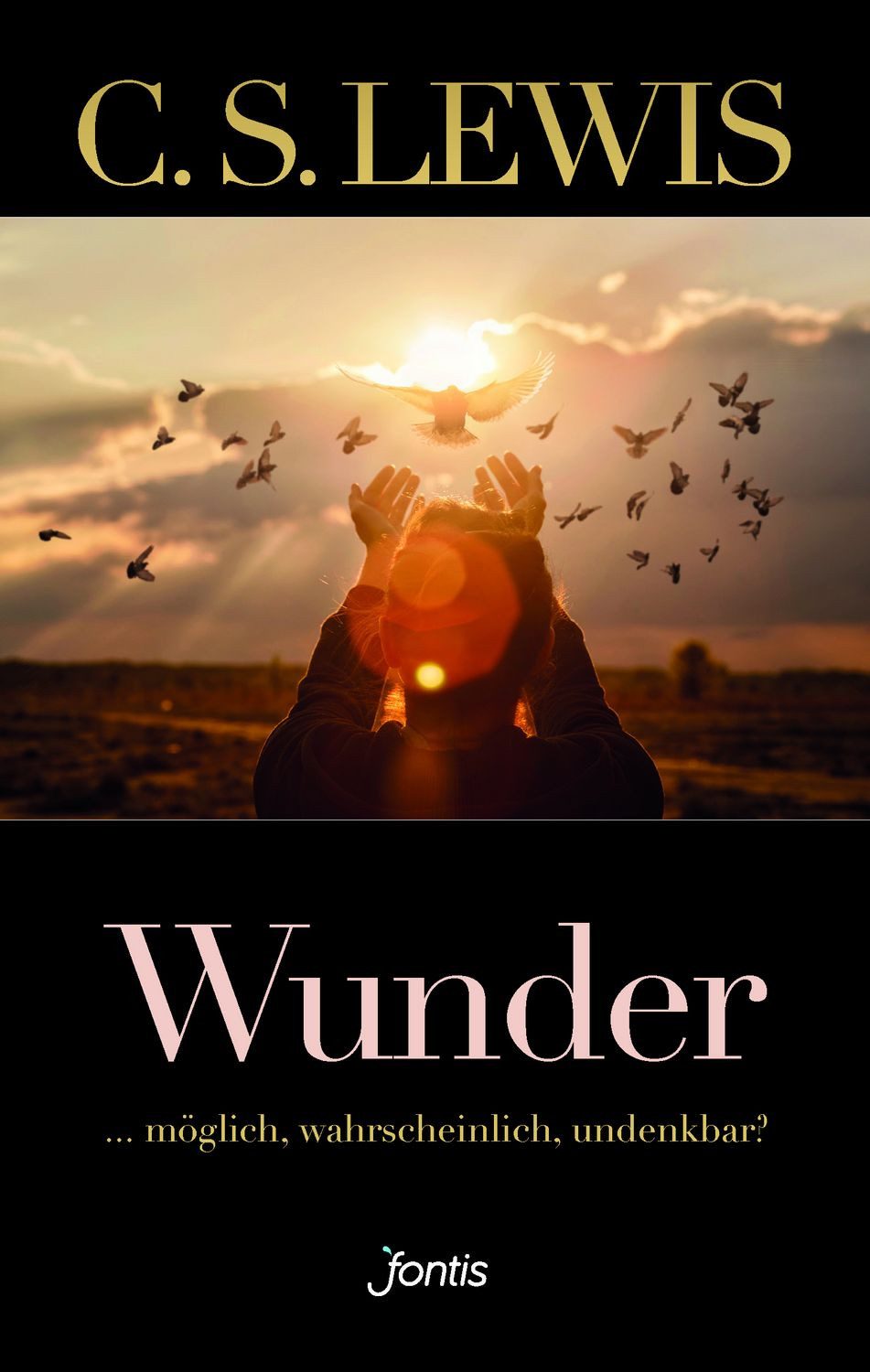 Wunder / C. S. Lewis, ... möglich, wahrscheinlich, undenkbar?