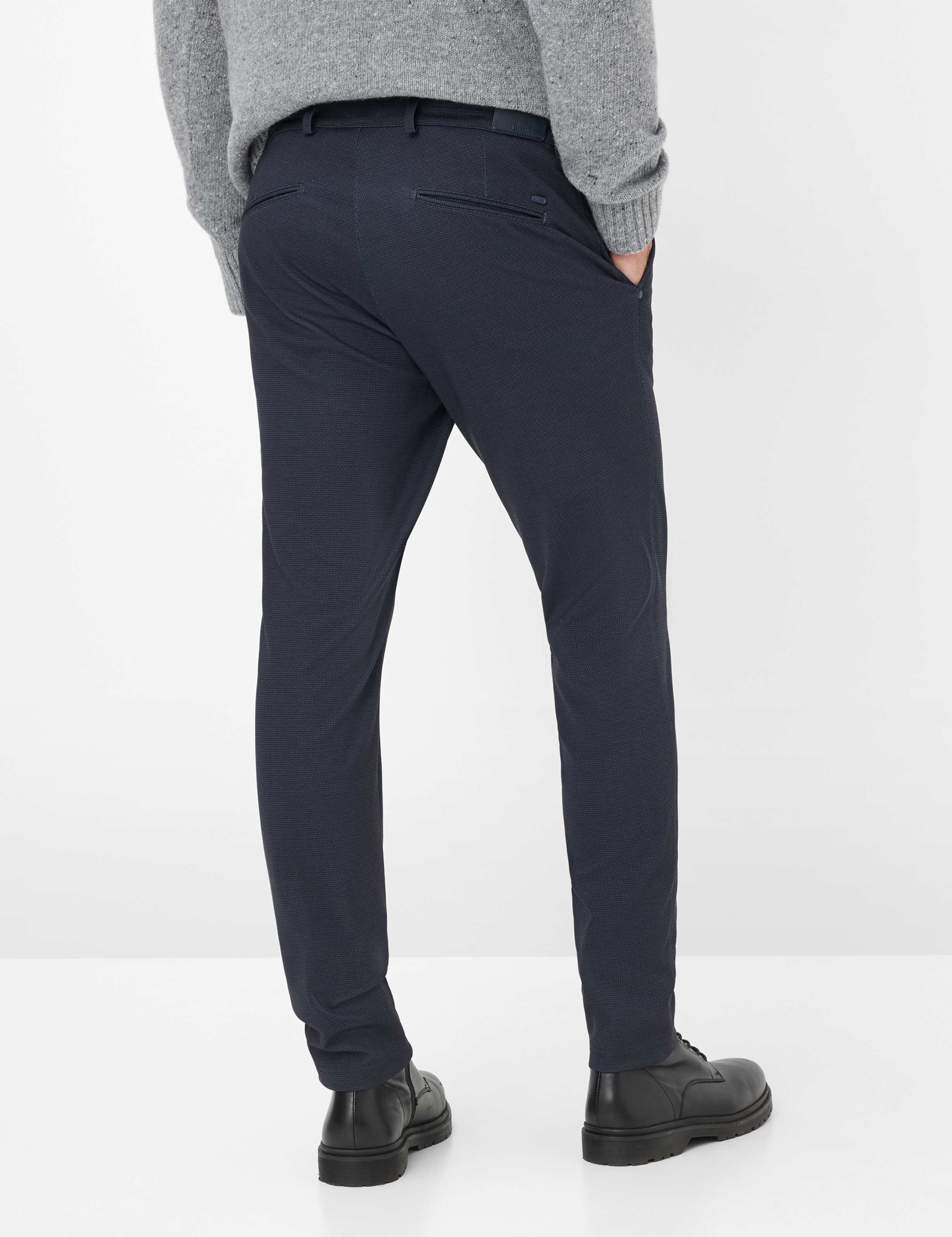 Brax Chinohose Style SILVIO günstig online kaufen