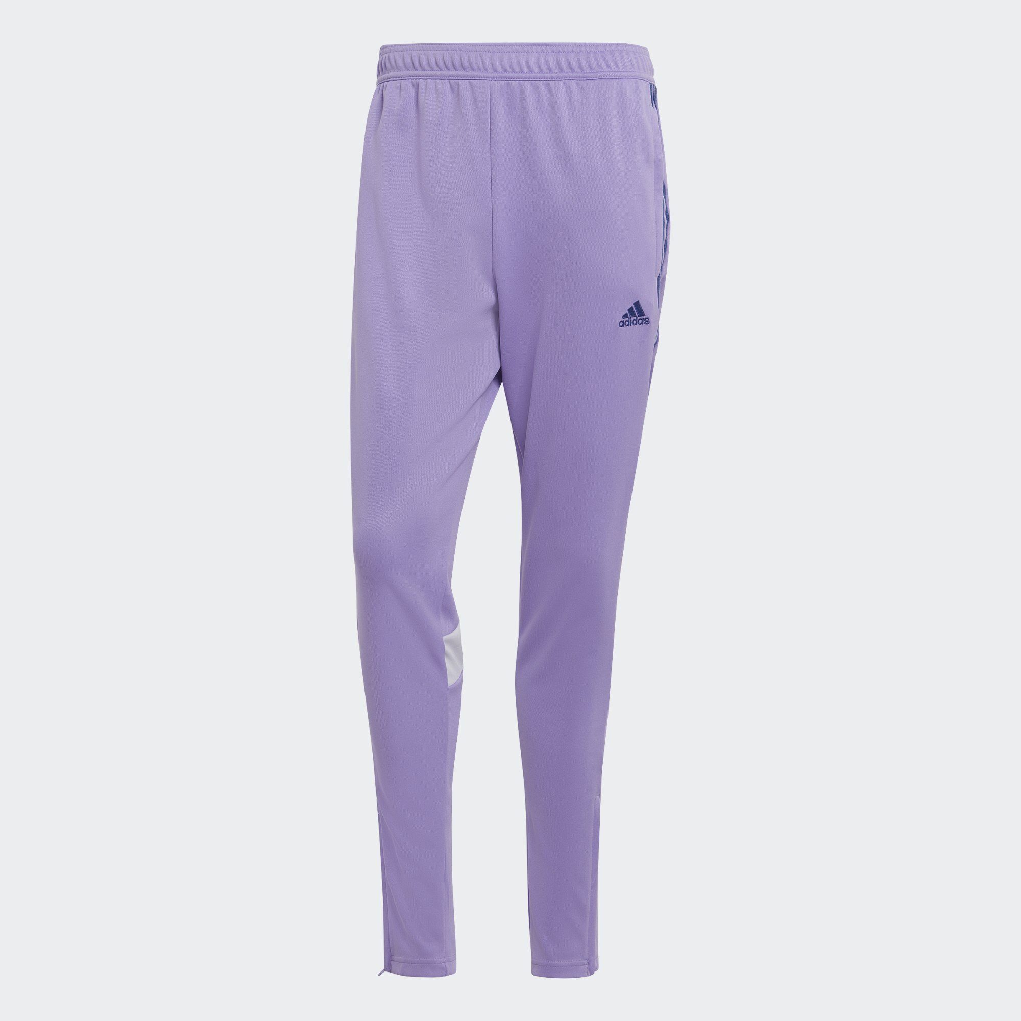 TIRO Sportswear Violet adidas Jogginghose HOSE Fusion