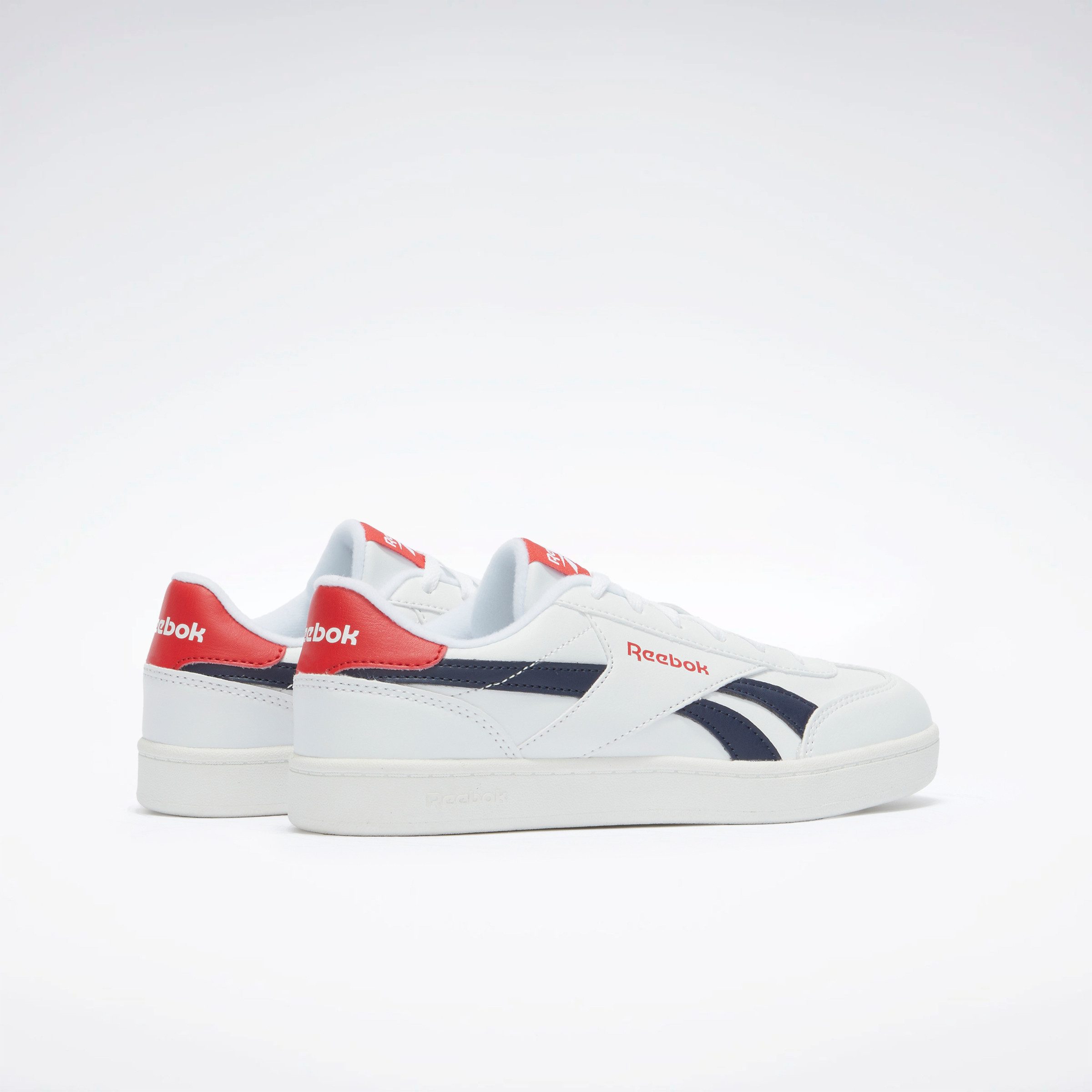 Reebok Classic REEBOK SMASH EDGE Sneaker (für Jugendliche) – Bild 3 von 5