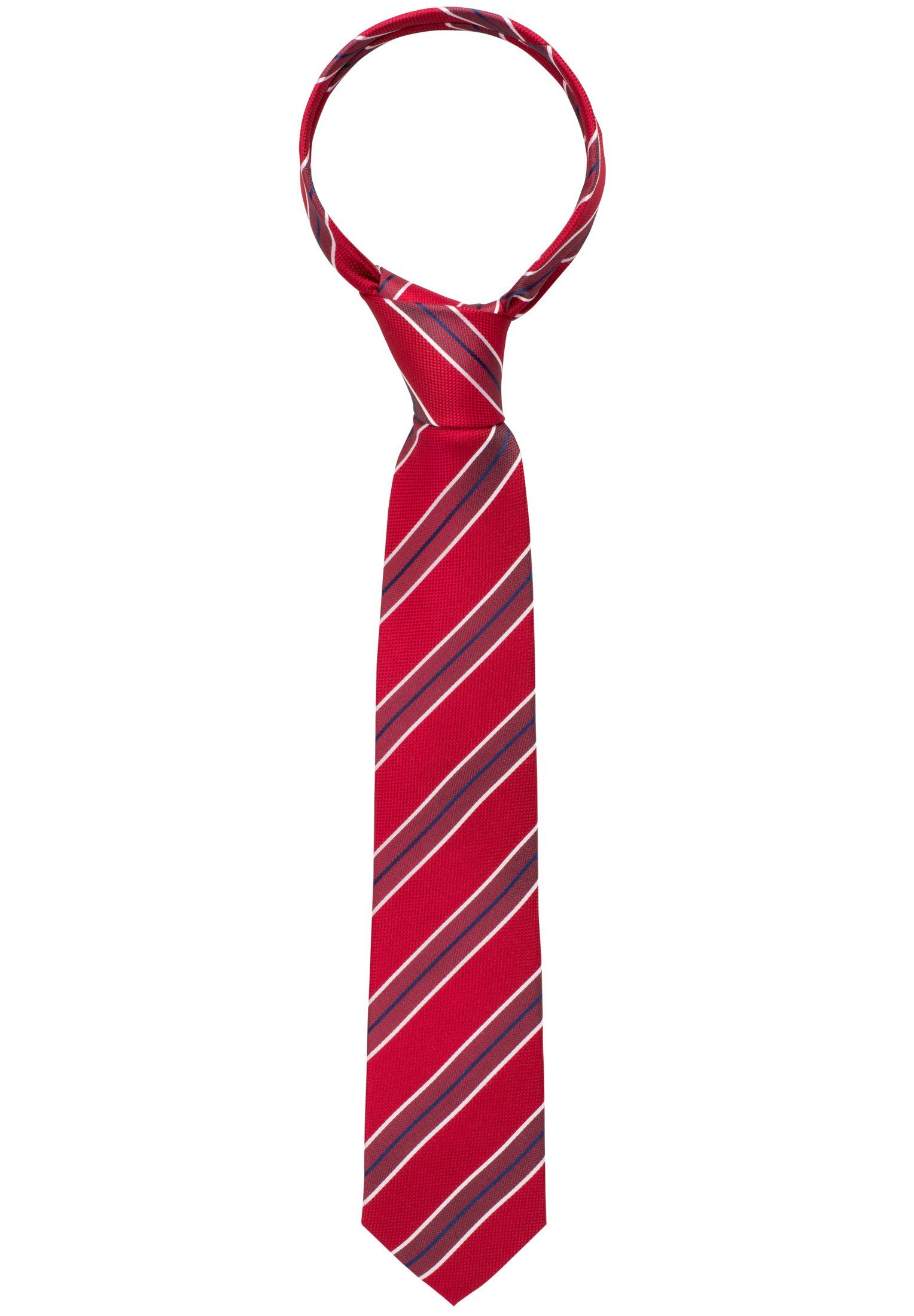 rot Eterna Krawatte