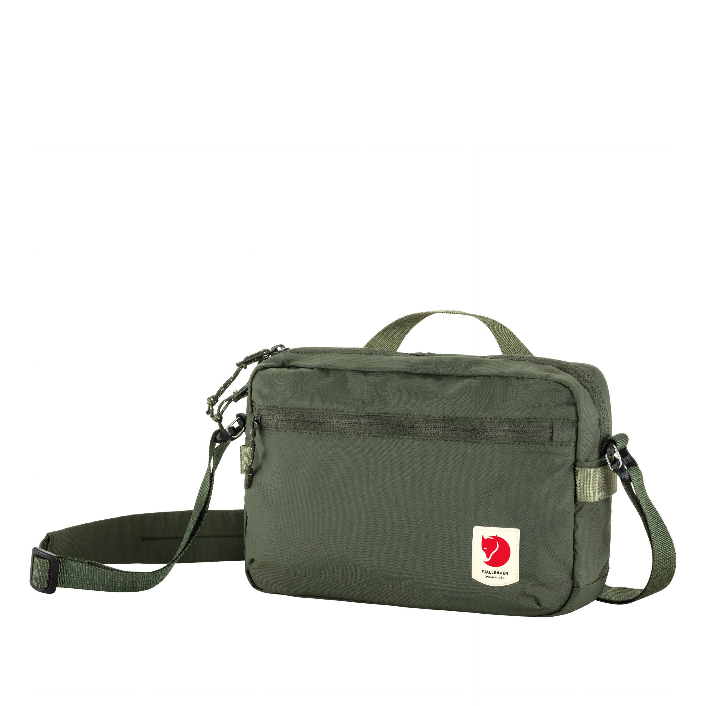 Fjällräven Umhängetasche High Coast Crossbody günstig online kaufen