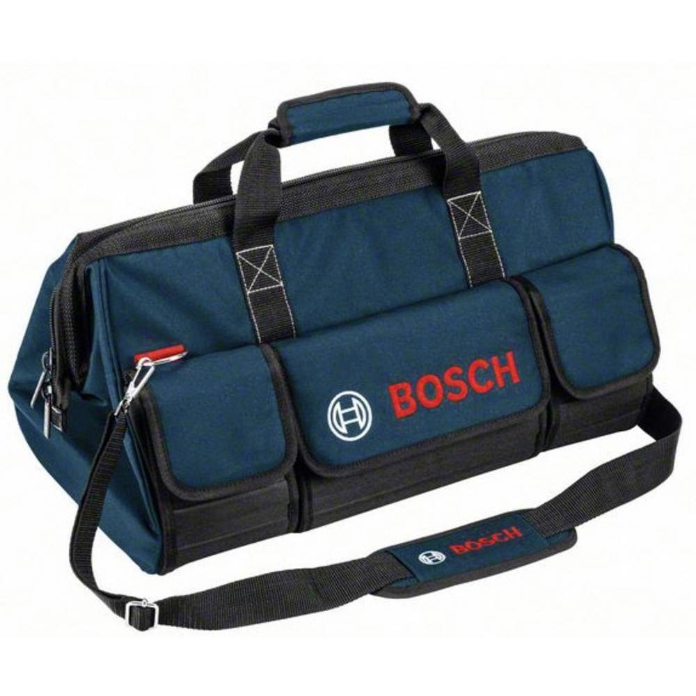 Bosch Professional Werkzeugtasche WerkzeugtascheHandwerkertasche mittel