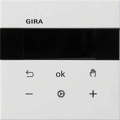 GIRA Abdeckrahmen Gira RTR BT System 5394112