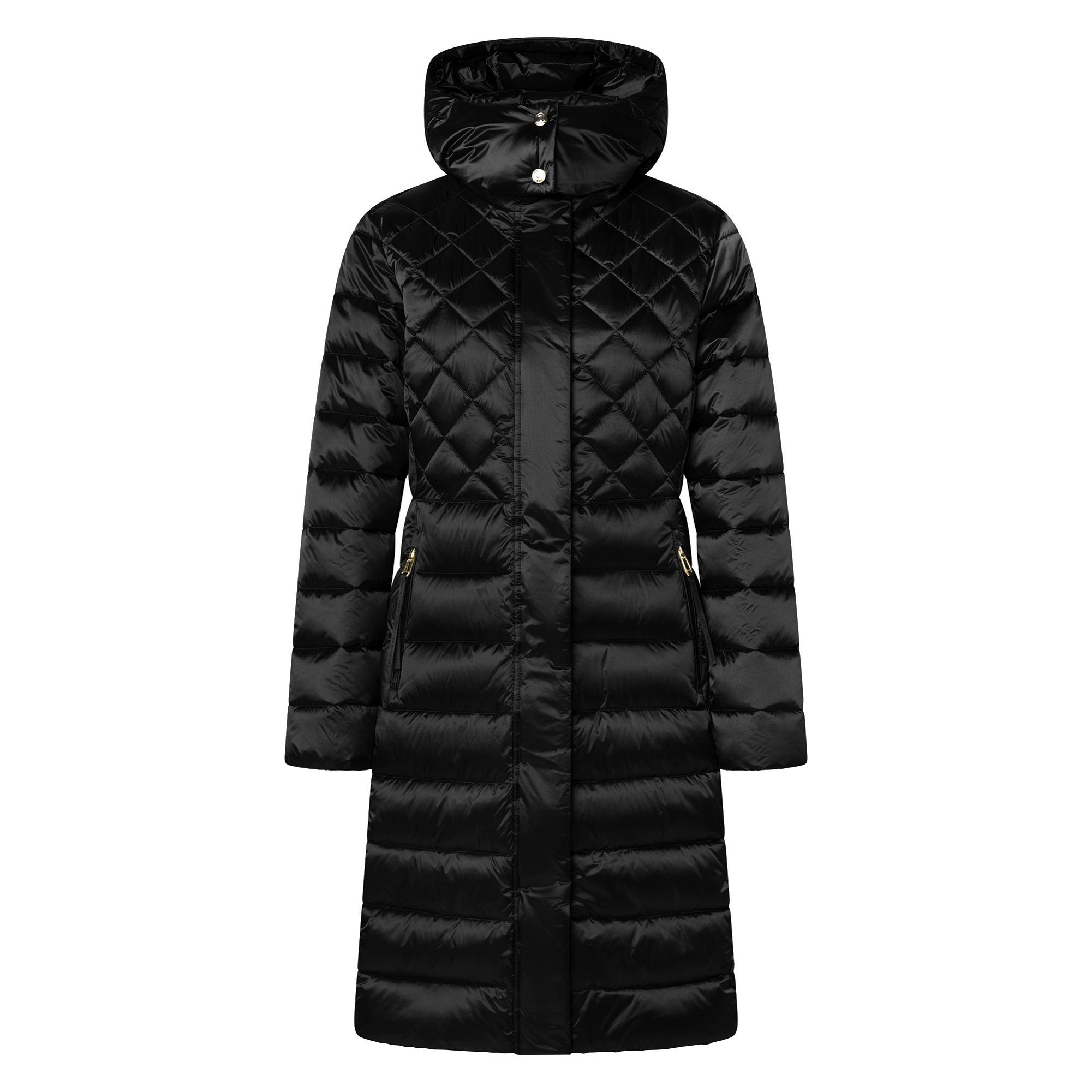 JOOP! Steppjacke Damen Steppjacke Nylon 58 254C58Constance 10020265