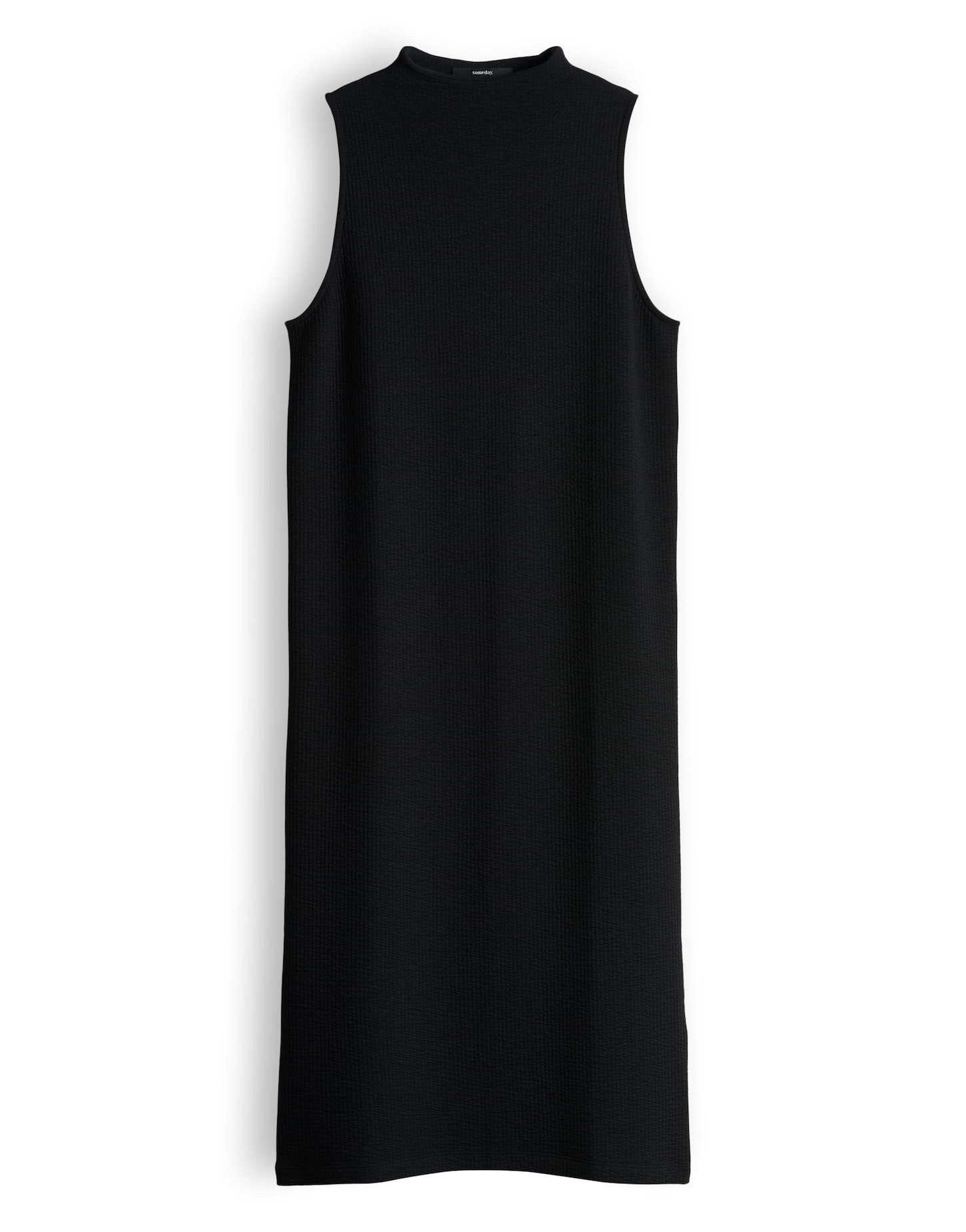 someday Jerseykleid Quannah aus Jersey mit 3D-Struktur