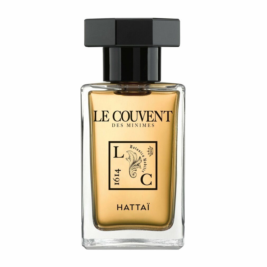 le couvent Körperpflegeduft Singulieres Hattai EDP 50ml